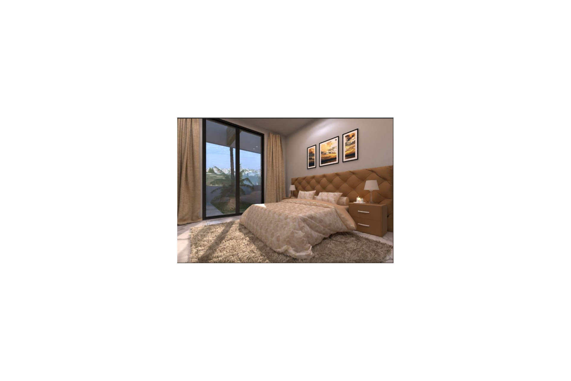 Новое здание - Villas -
Calpe - 03710