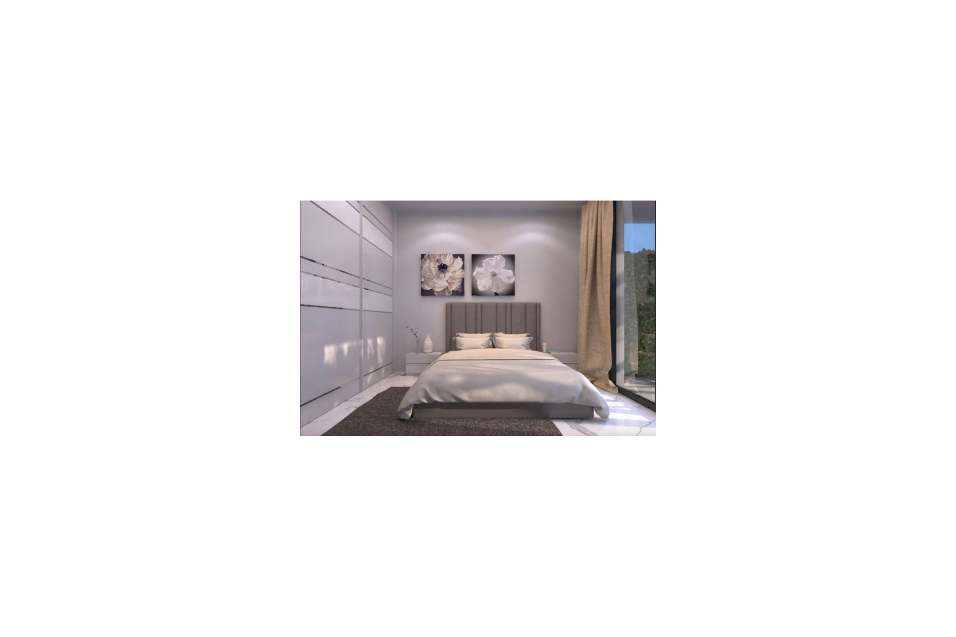 Новое здание - Villas -
Calpe - 03710