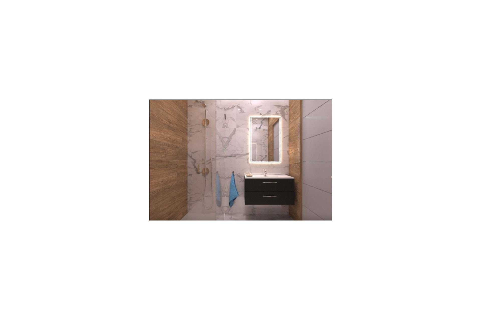 Новое здание - Villas -
Calpe - 03710