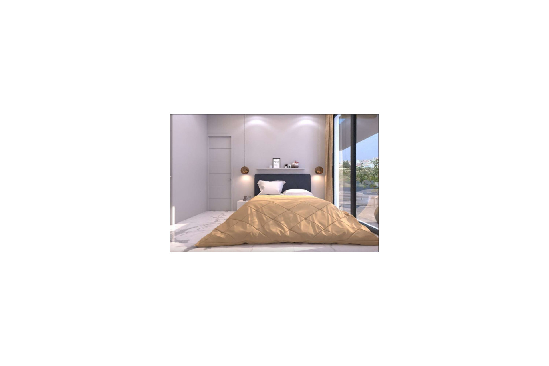 Новое здание - Villas -
Calpe - 03710