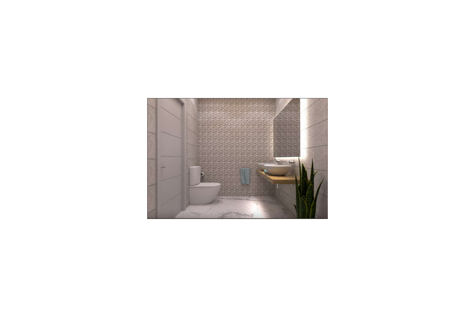 Новое здание - Villas -
Calpe - 03710