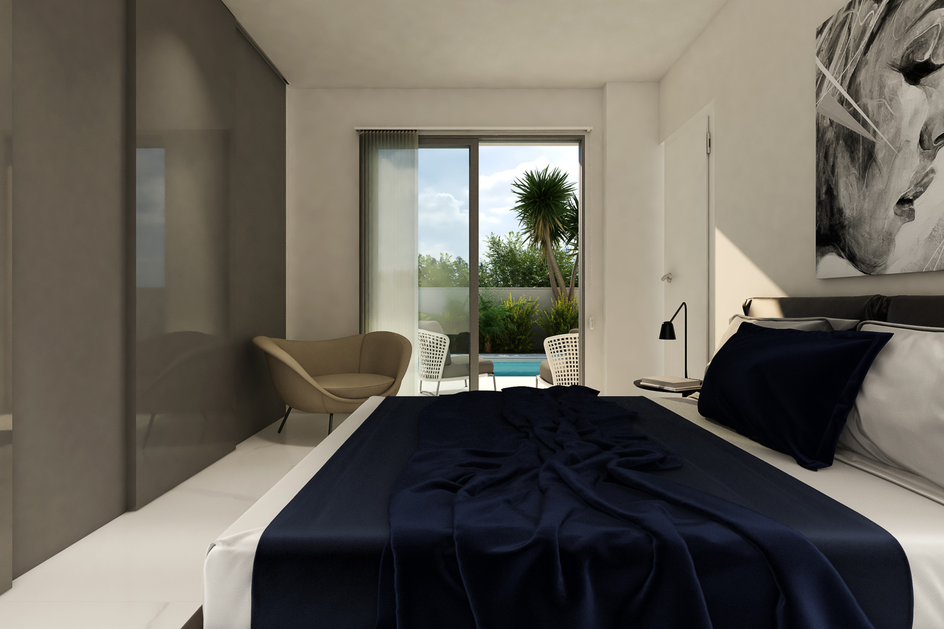 Новое здание - Villas -
Daya Nueva - 03150