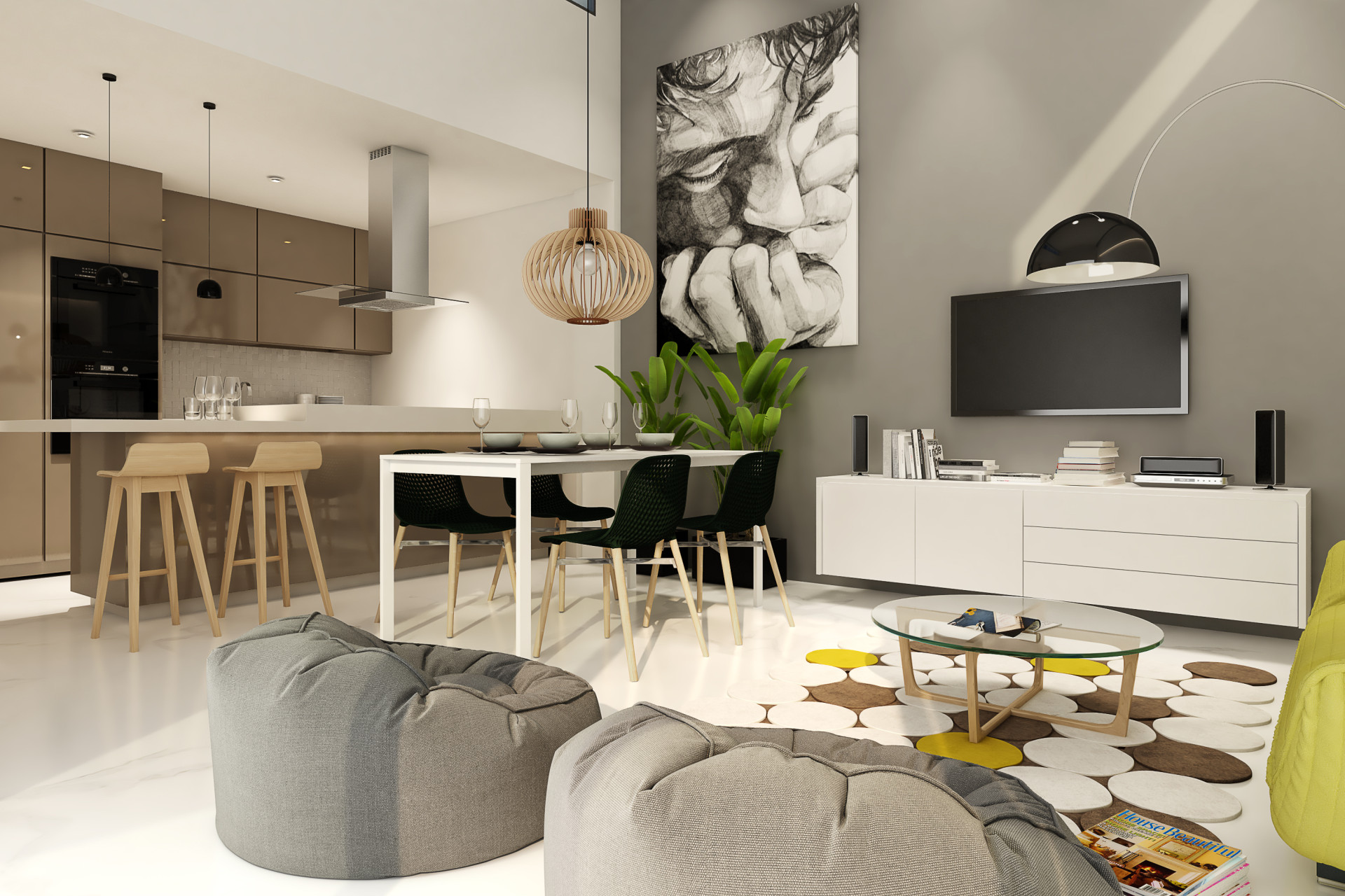 Новое здание - Villas -
Daya Nueva - 03150