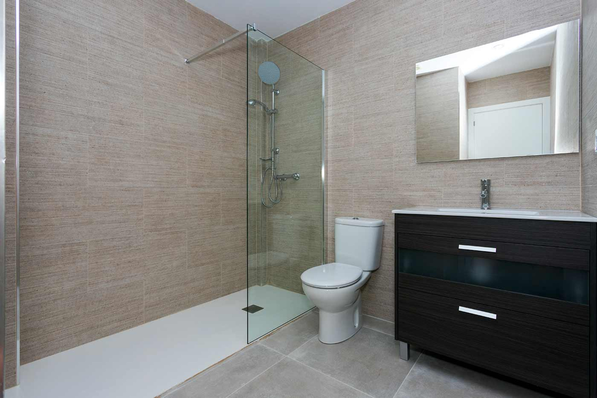 Новое здание - Villas -
Daya Nueva - 03150