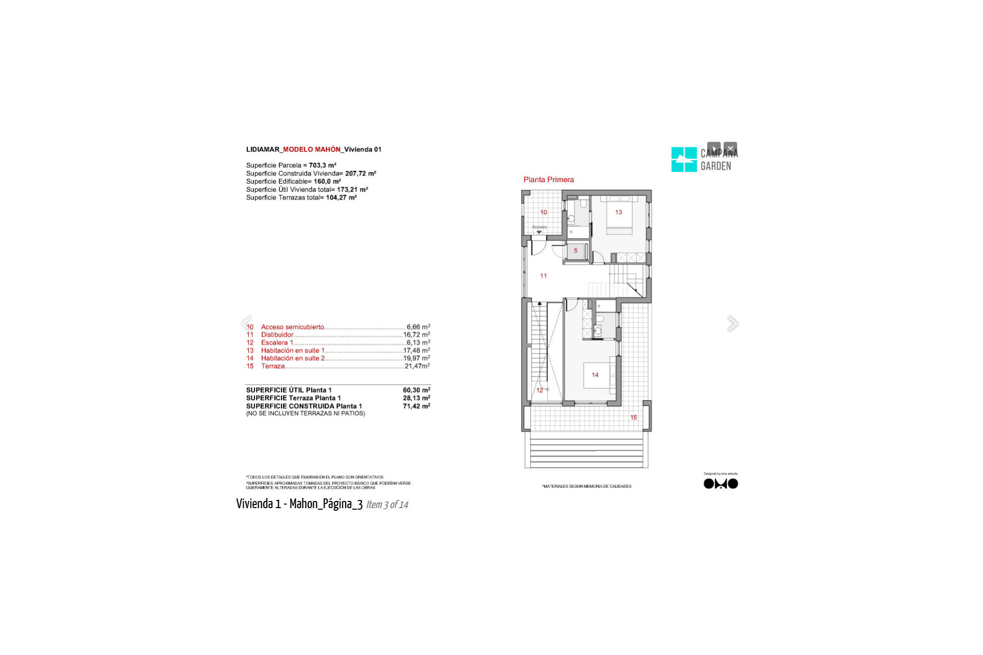 Новое здание - Villas -
Finestrat - 03509