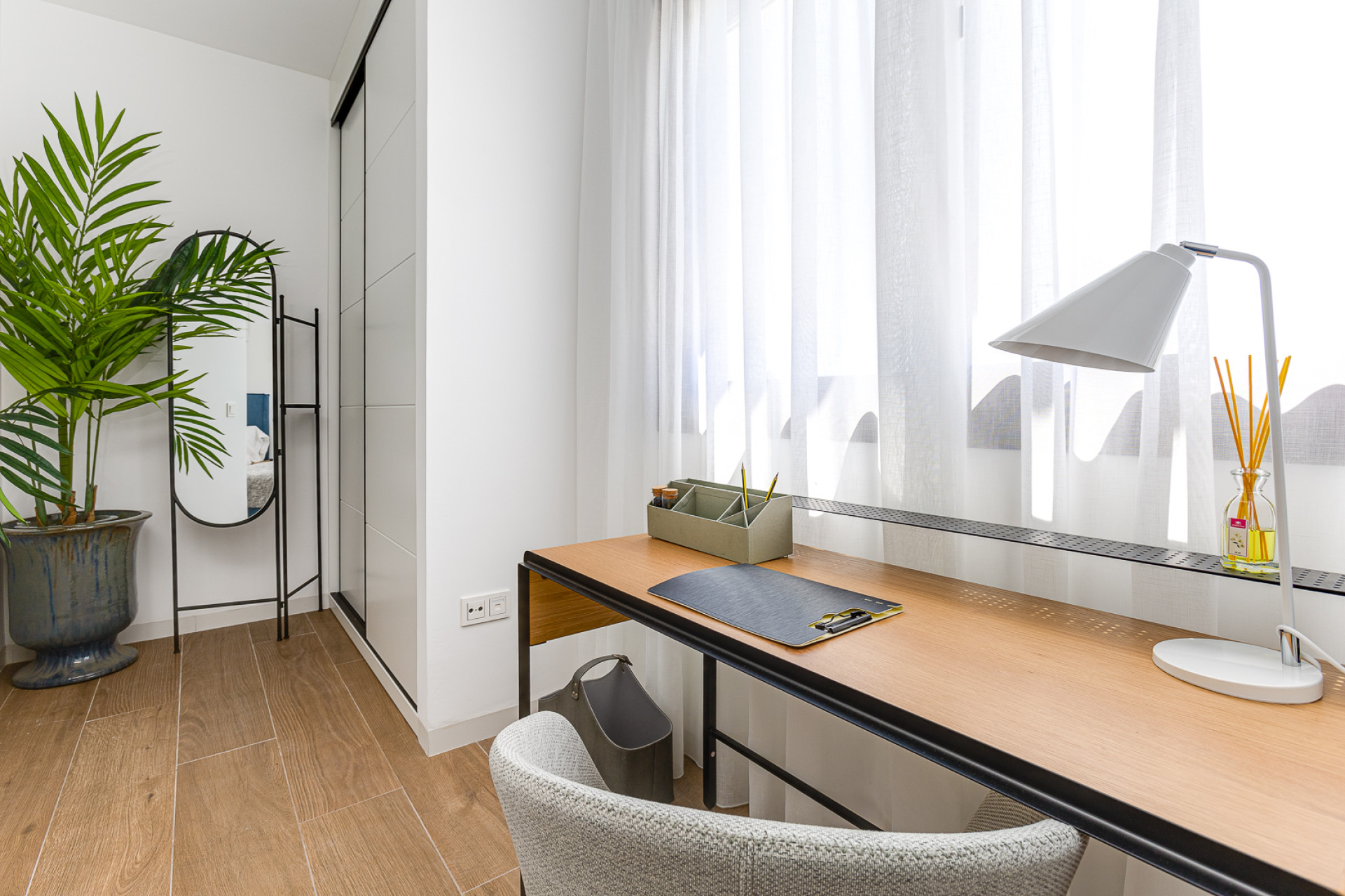 Новое здание - Villas -
Finestrat - 03509