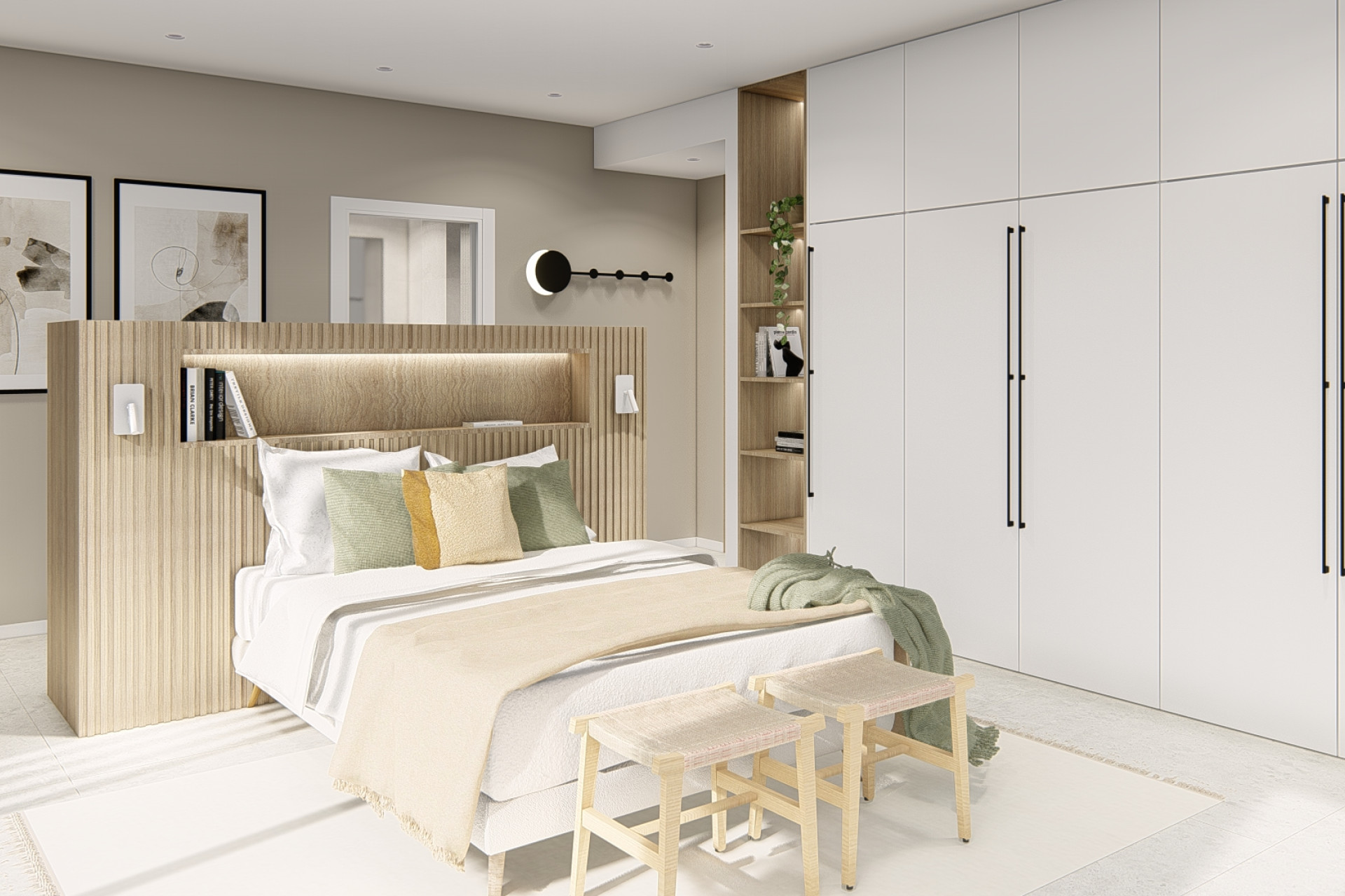 Новое здание - Villas -
Finestrat - 03509