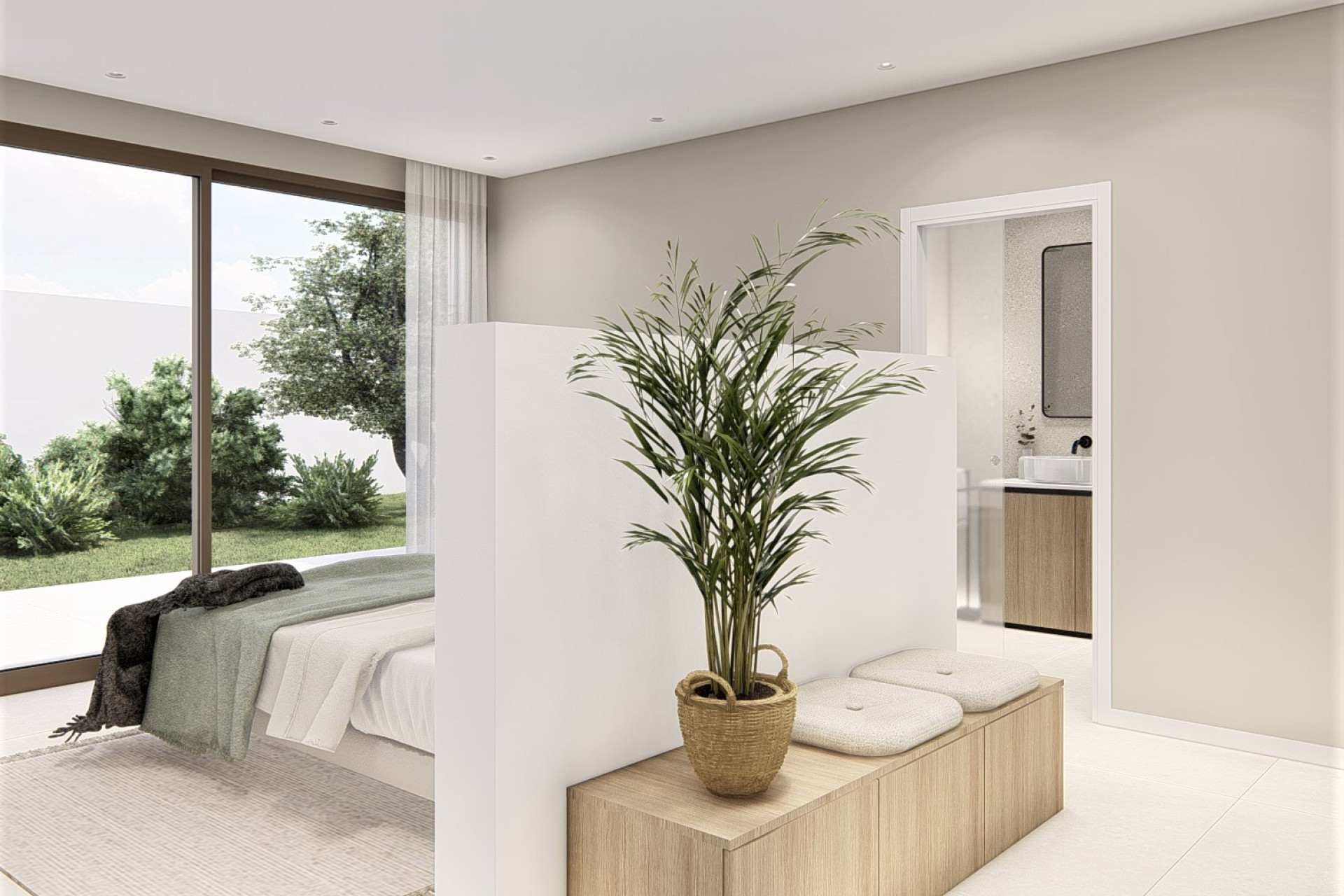 Новое здание - Villas -
Finestrat - 03509