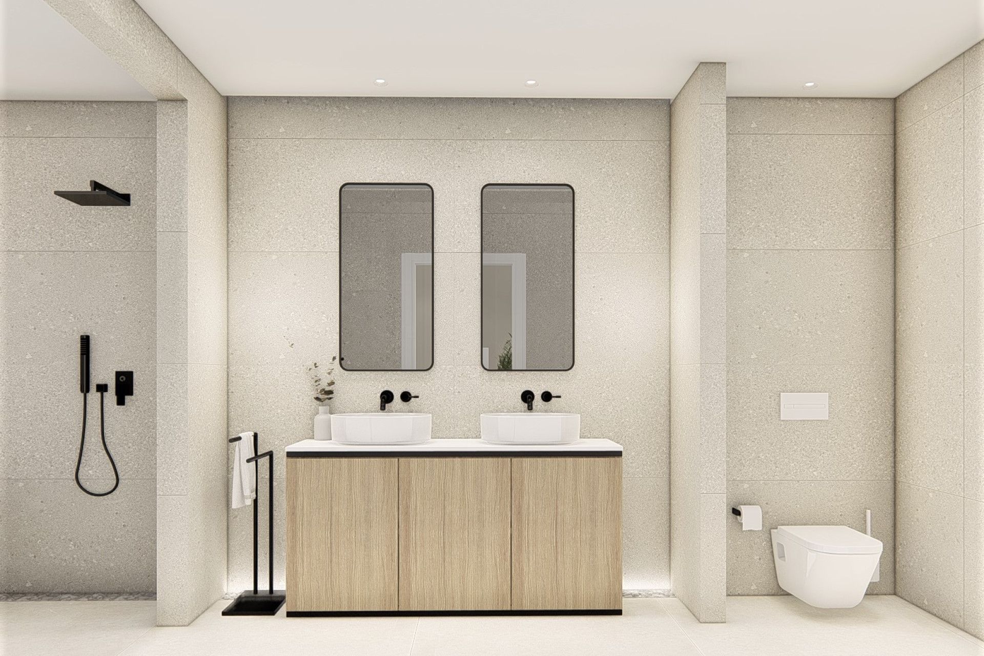 Новое здание - Villas -
Finestrat - 03509