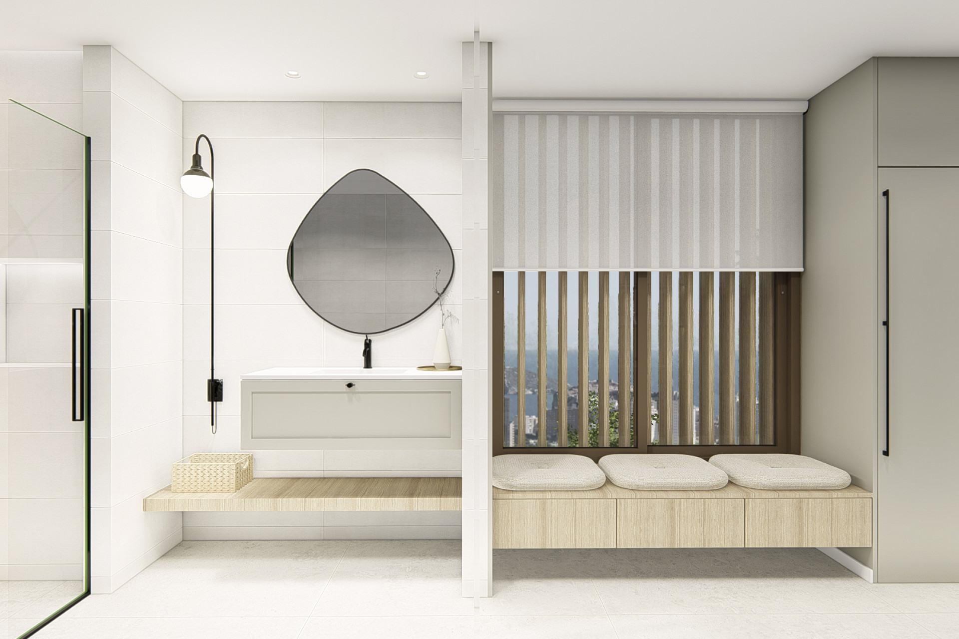 Новое здание - Villas -
Finestrat - 03509