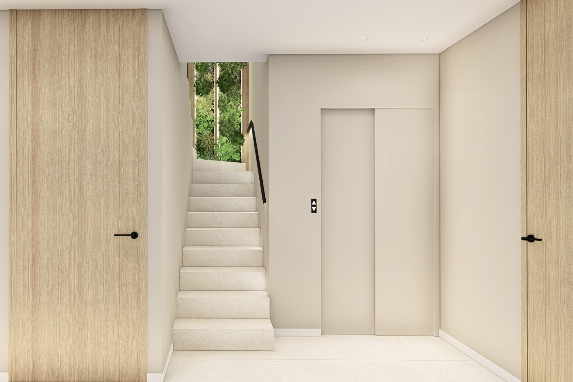 Новое здание - Villas -
Finestrat - 03509