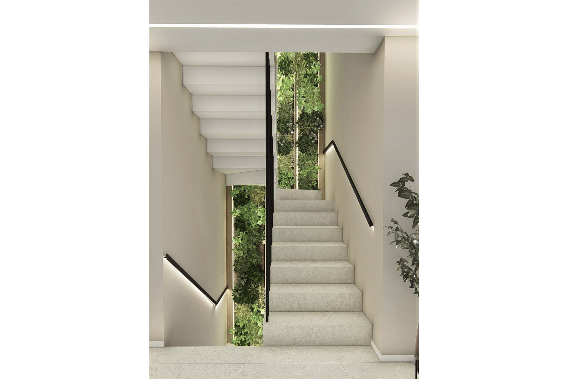 Новое здание - Villas -
Finestrat - 03509