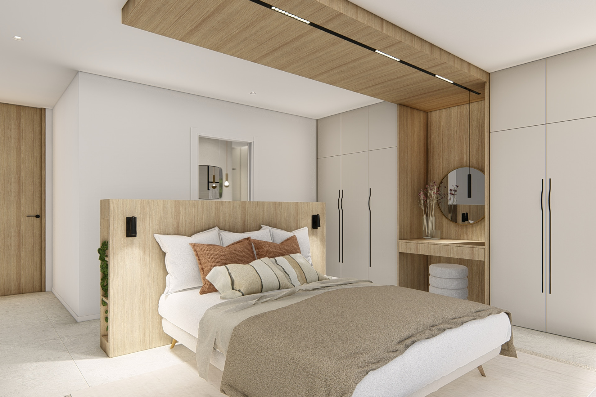 Новое здание - Villas -
Finestrat - 03509