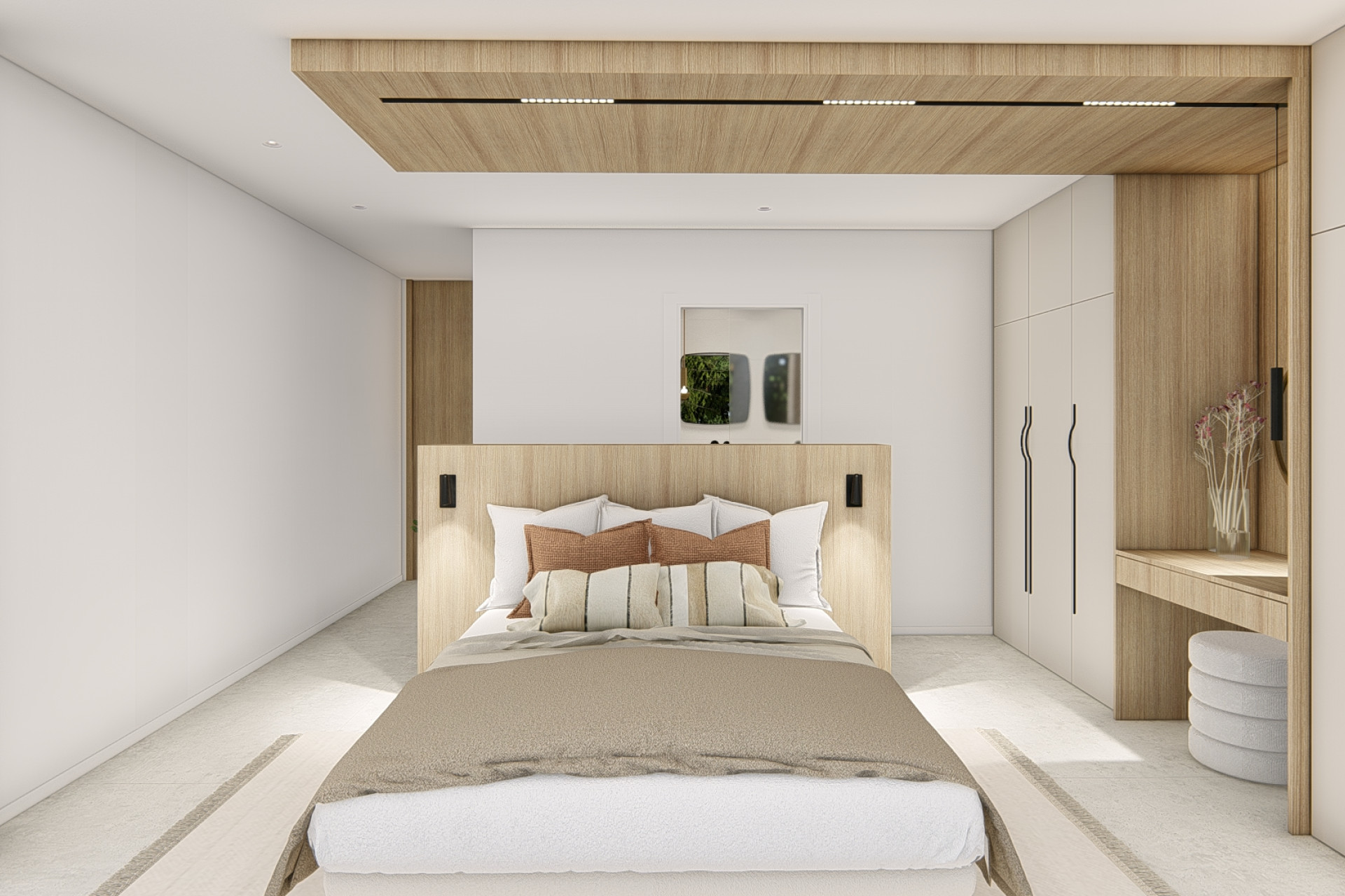 Новое здание - Villas -
Finestrat - 03509