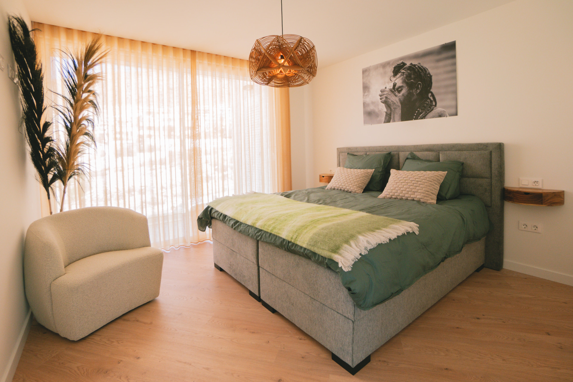 Новое здание - Villas -
Finestrat - 03509