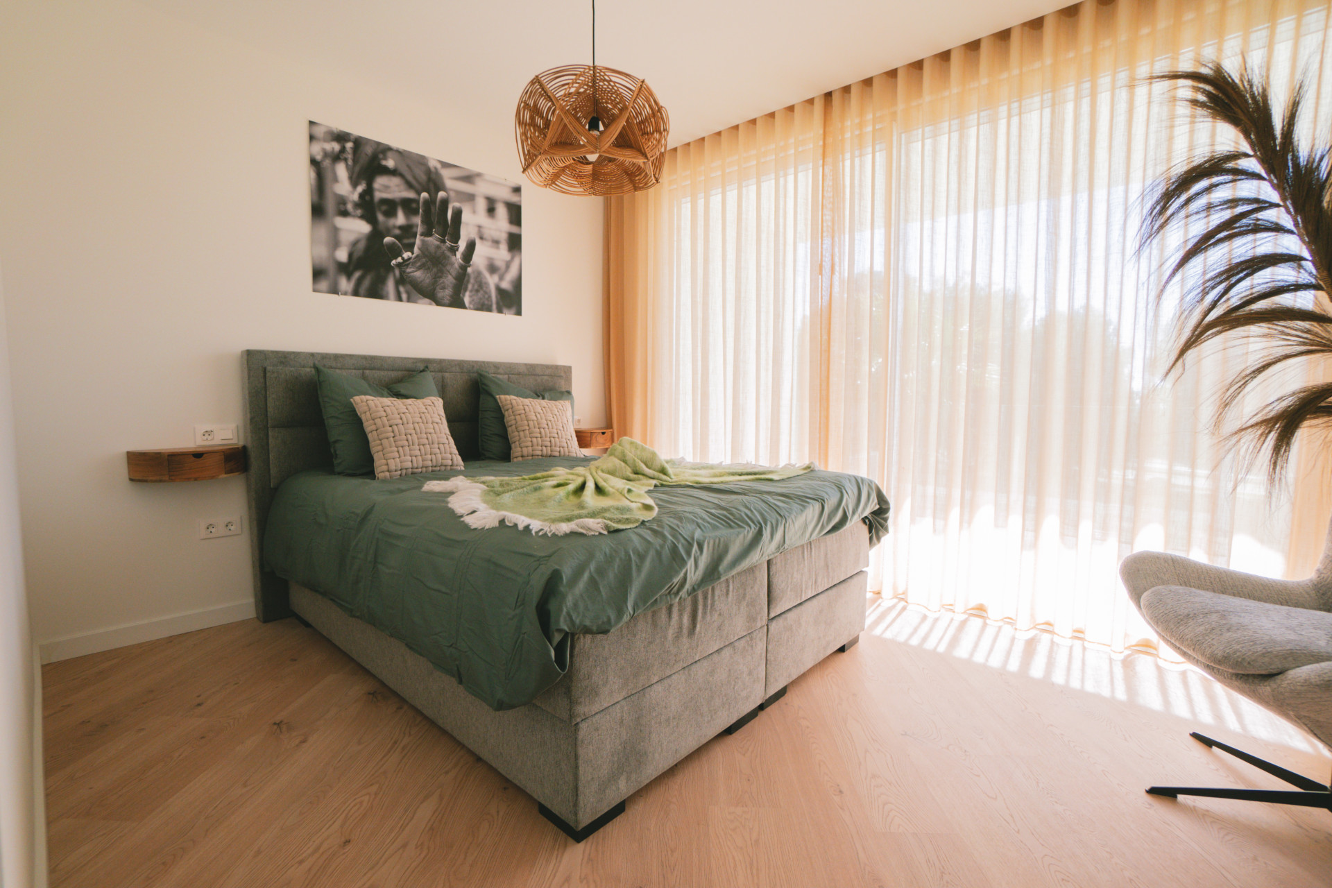 Новое здание - Villas -
Finestrat - 03509