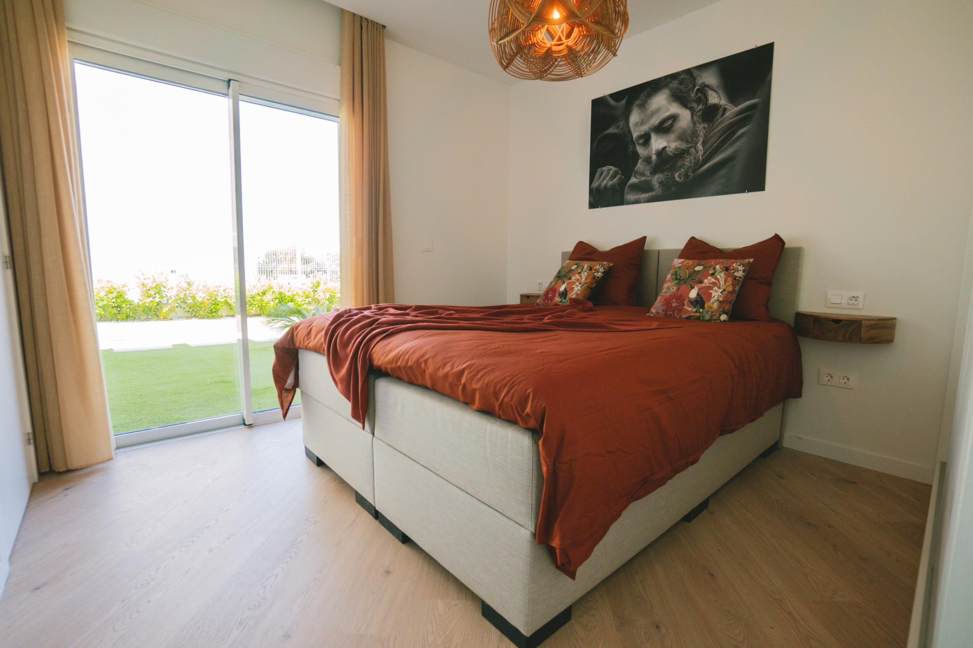 Новое здание - Villas -
Finestrat - 03509
