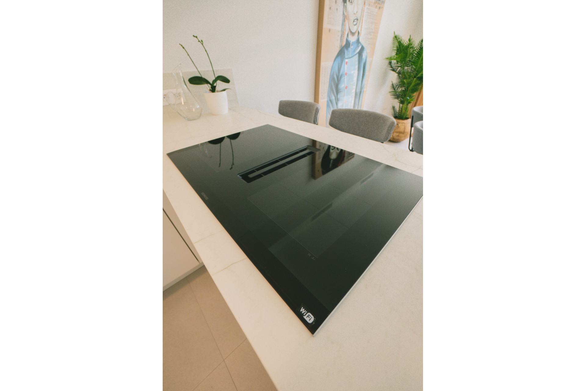 Новое здание - Villas -
Finestrat - 03509