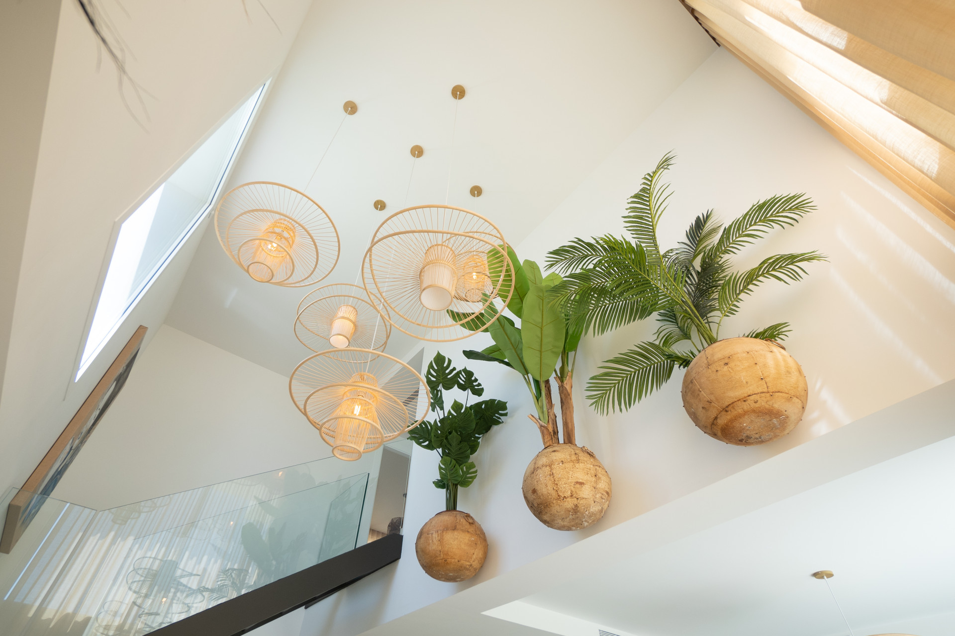 Новое здание - Villas -
Finestrat - 03509