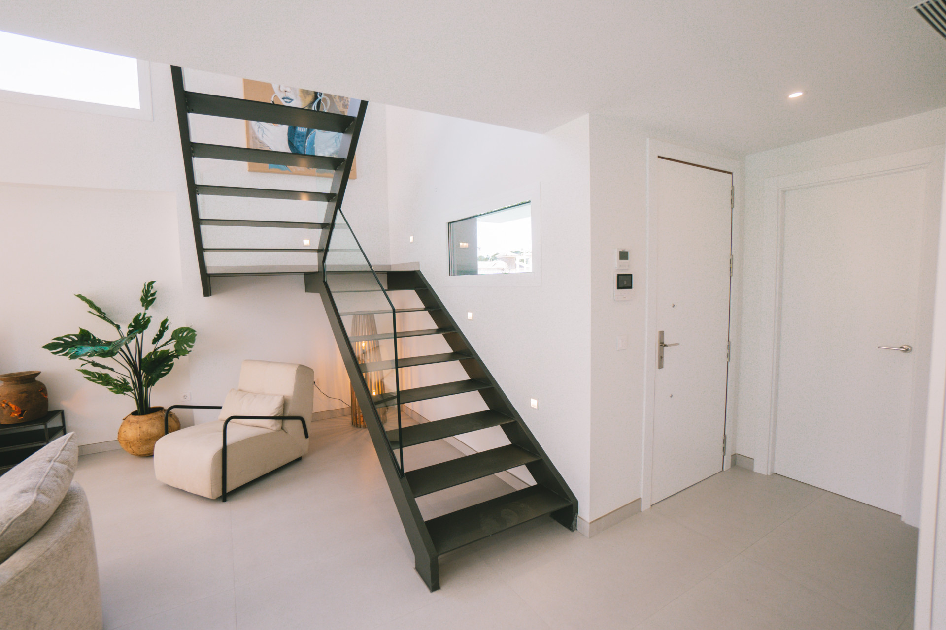 Новое здание - Villas -
Finestrat - 03509