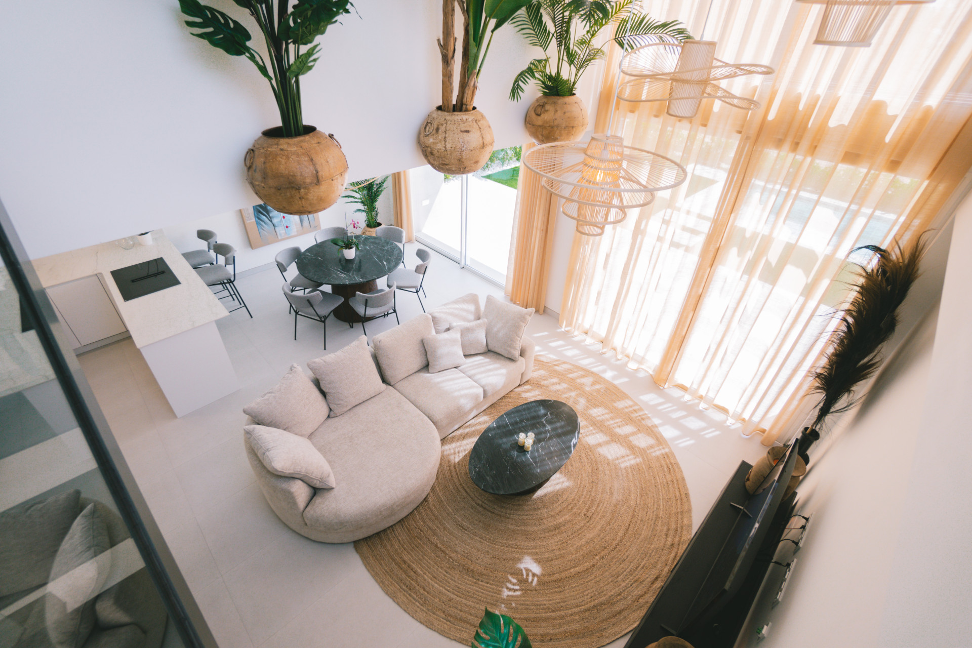 Новое здание - Villas -
Finestrat - 03509