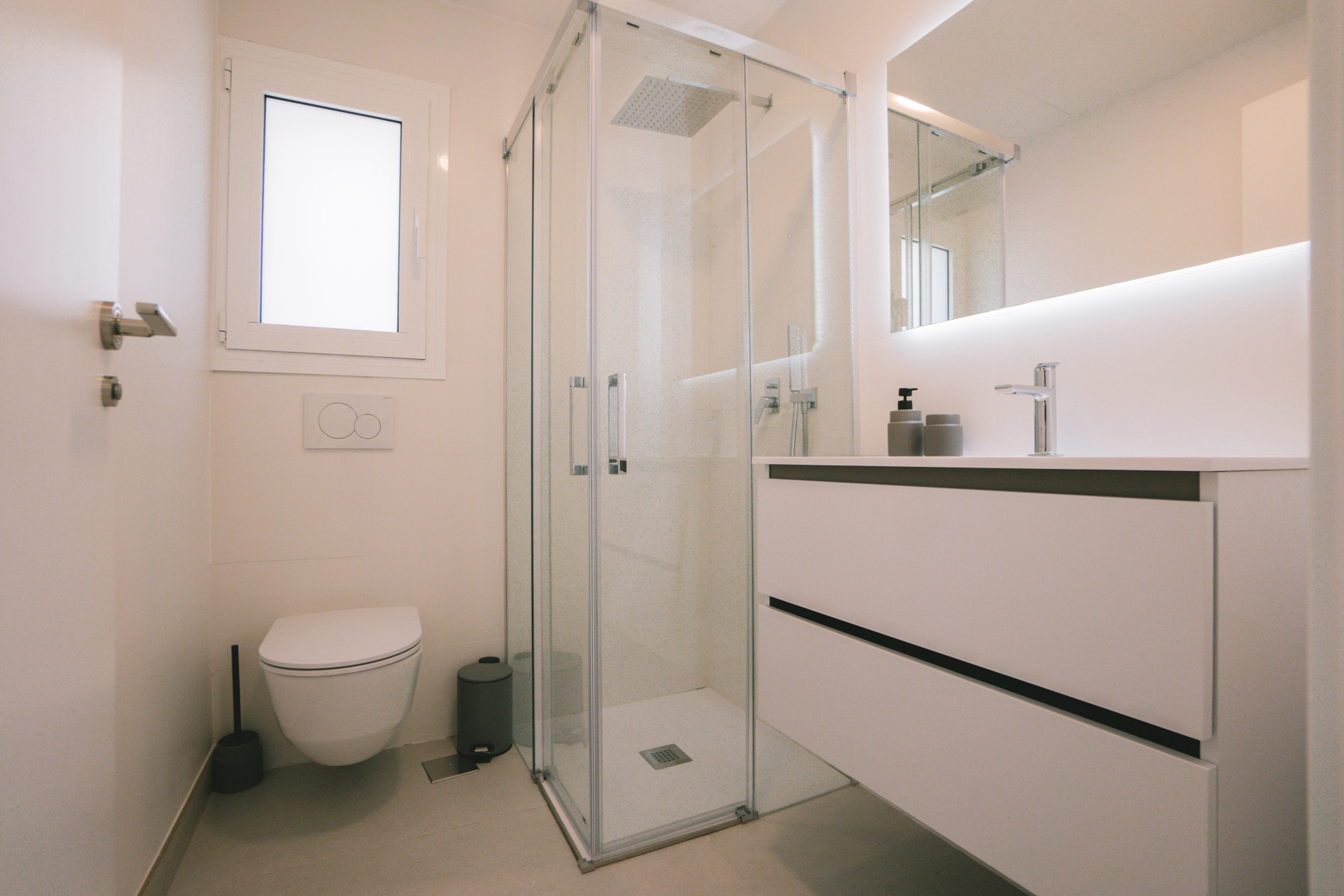 Новое здание - Villas -
Finestrat - 03509