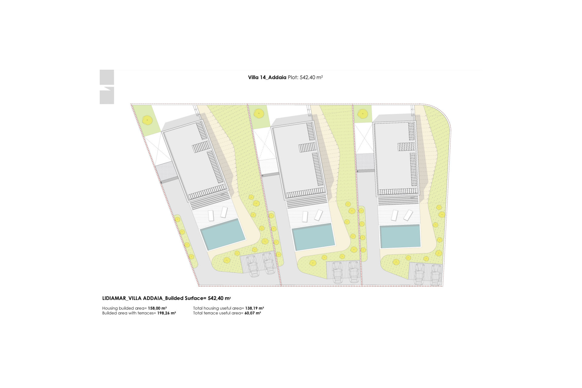 Новое здание - Villas -
Finestrat