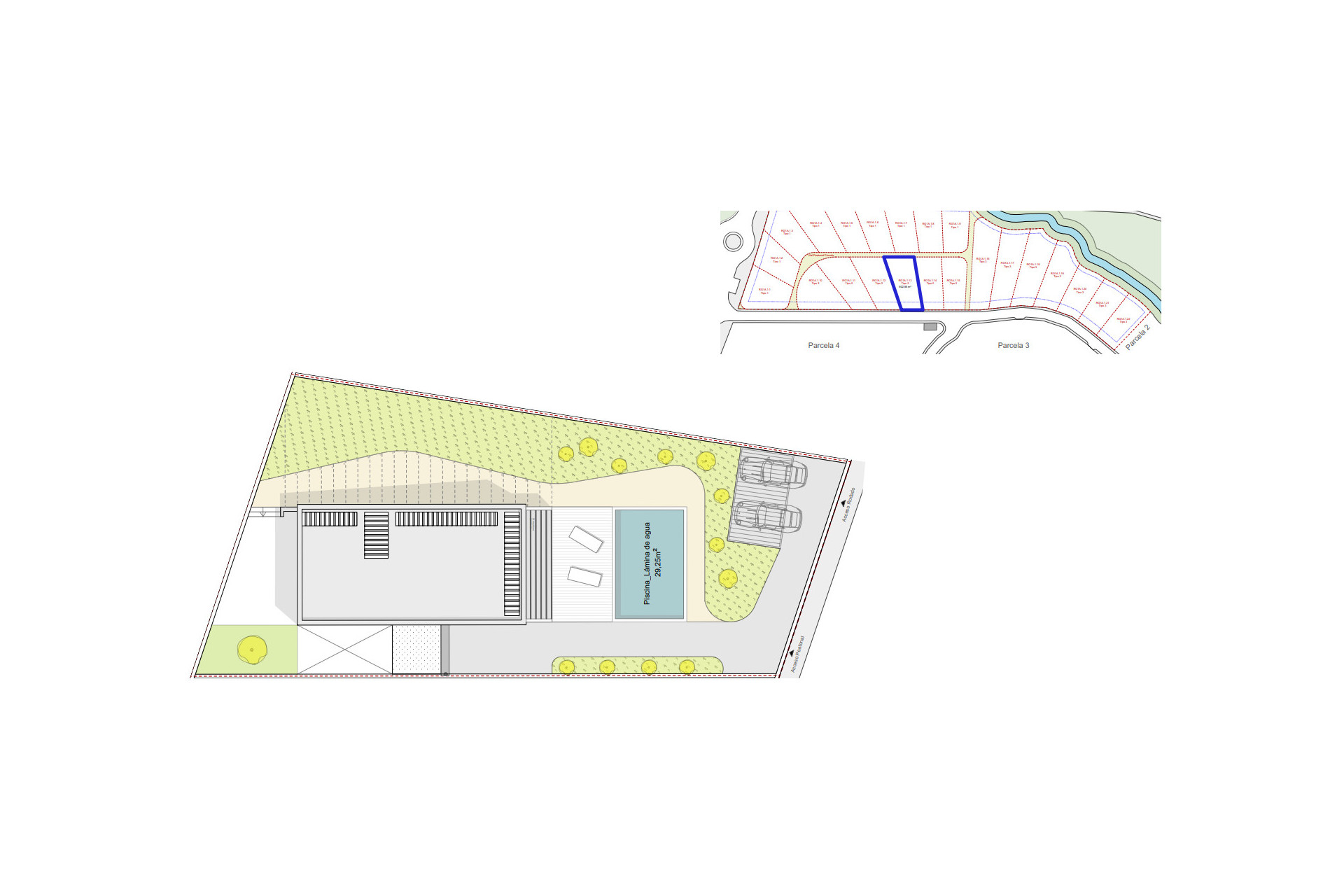 Новое здание - Villas -
Finestrat