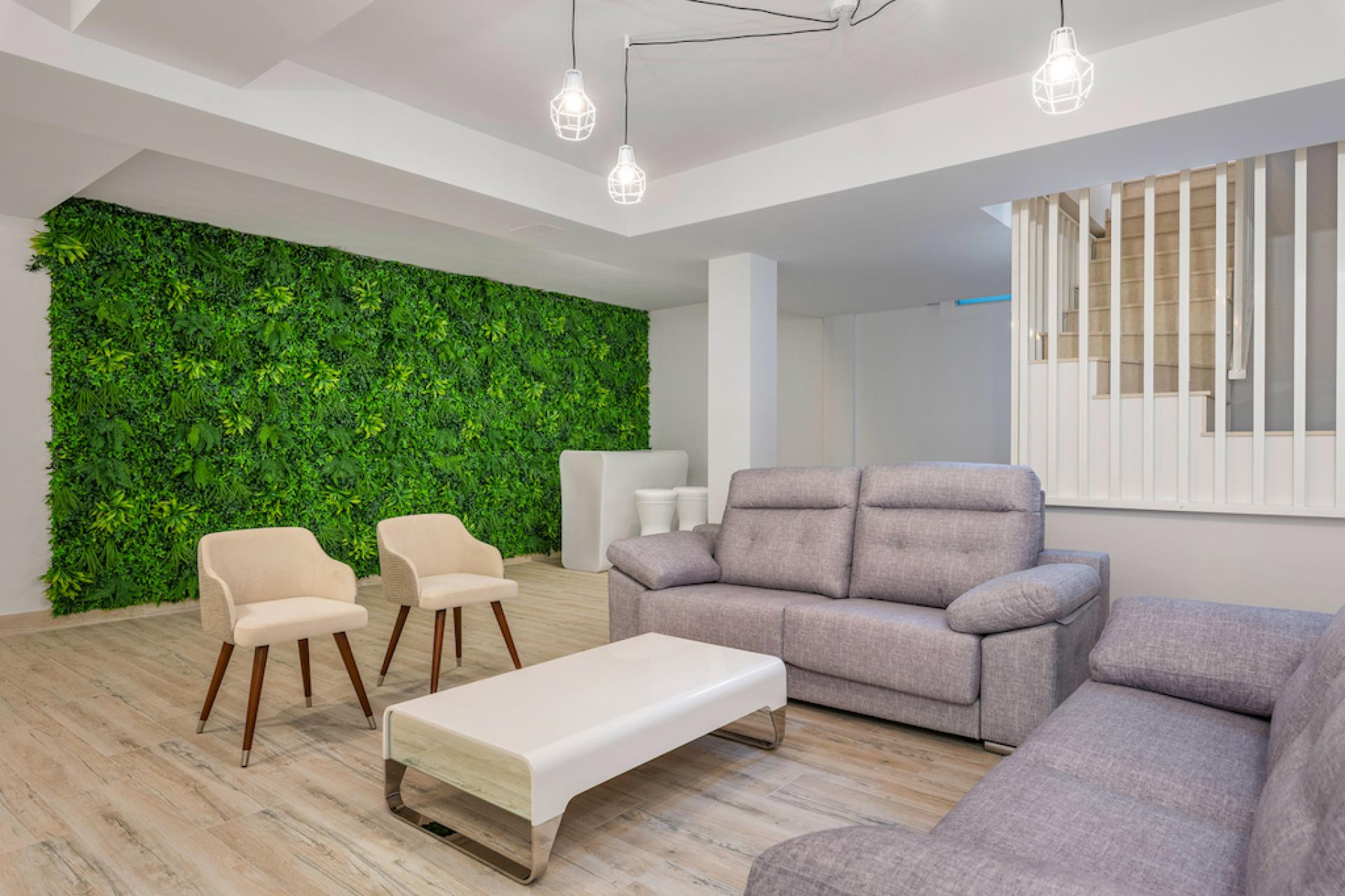 Новое здание - Villas -
Los Montesinos - 03187
