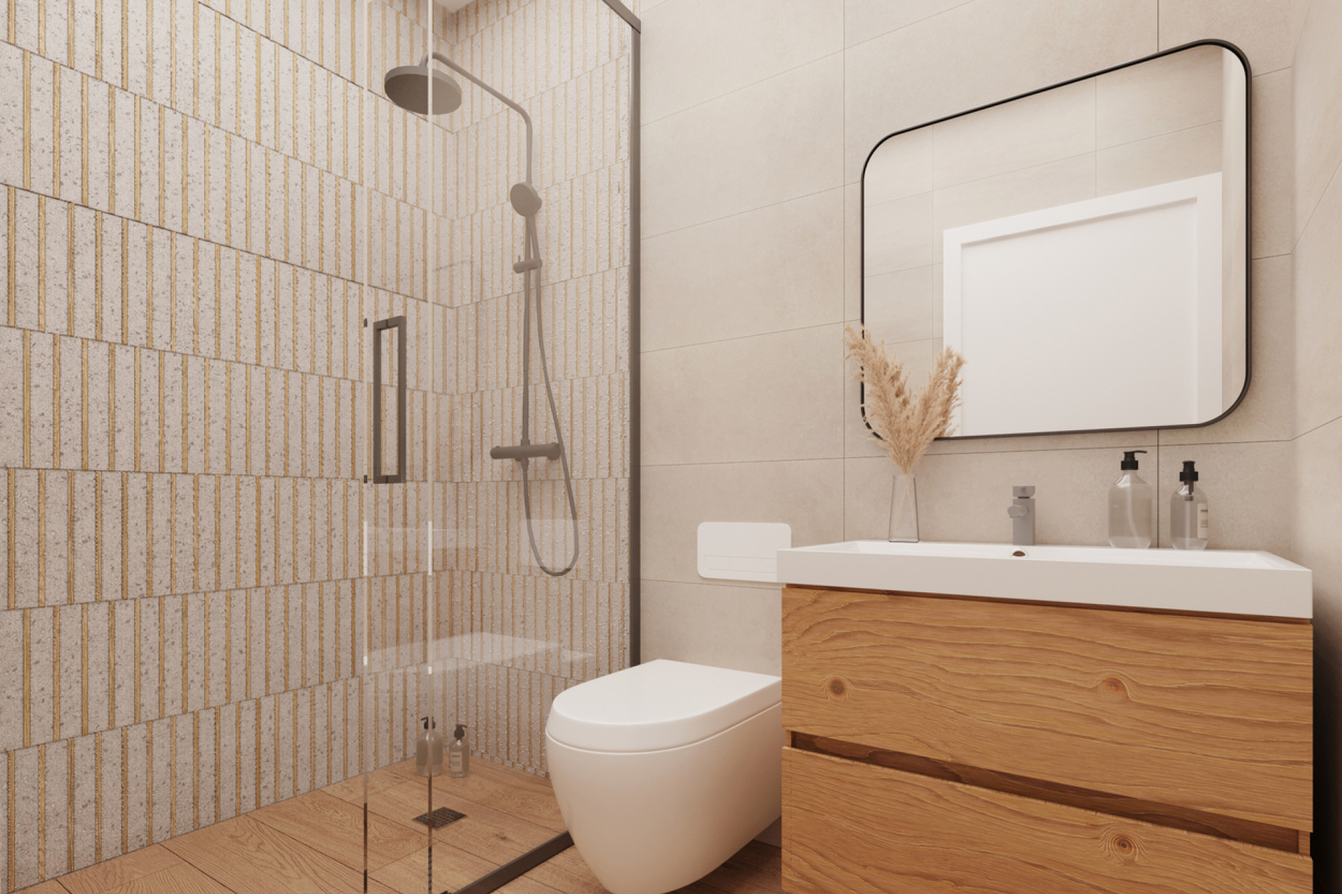 Новое здание - Villas -
Mutxamel - 03110