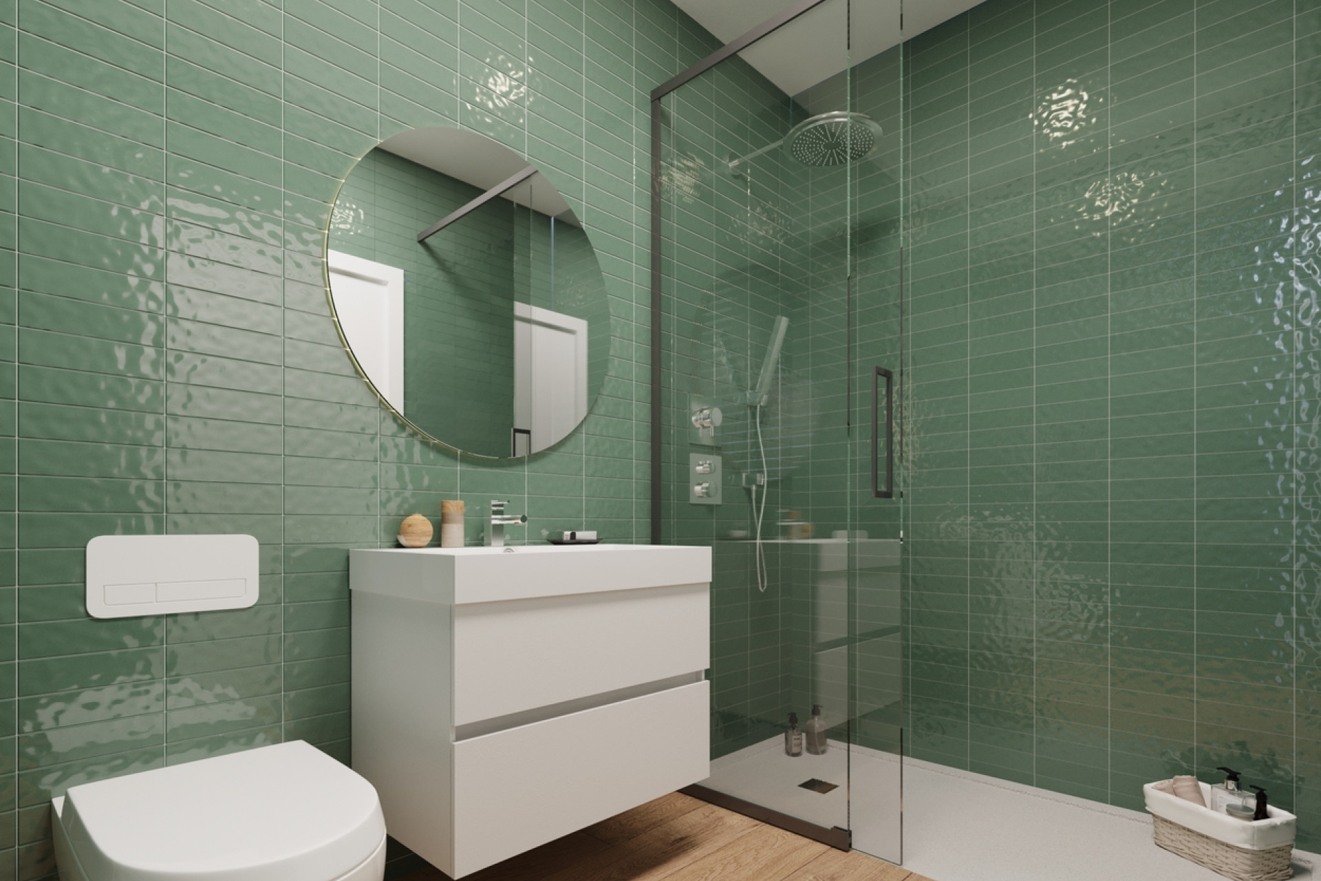 Новое здание - Villas -
Mutxamel - 03110