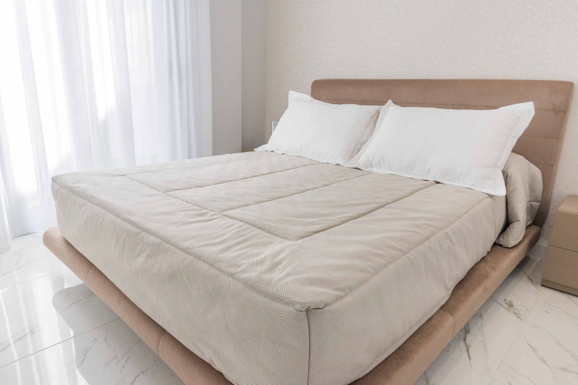 Новое здание - Villas -
Orihuela - 03189