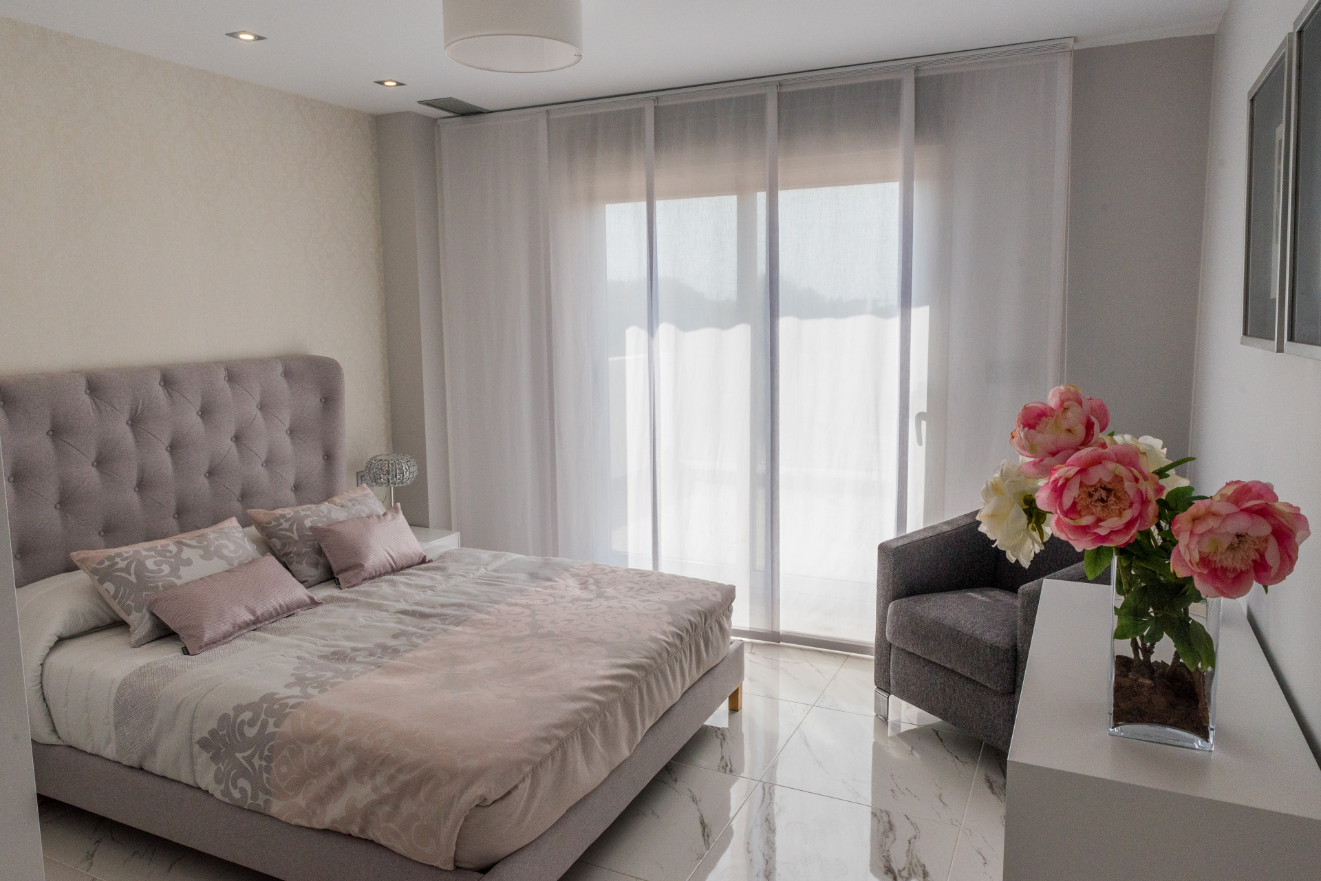 Новое здание - Villas -
Orihuela - 03189