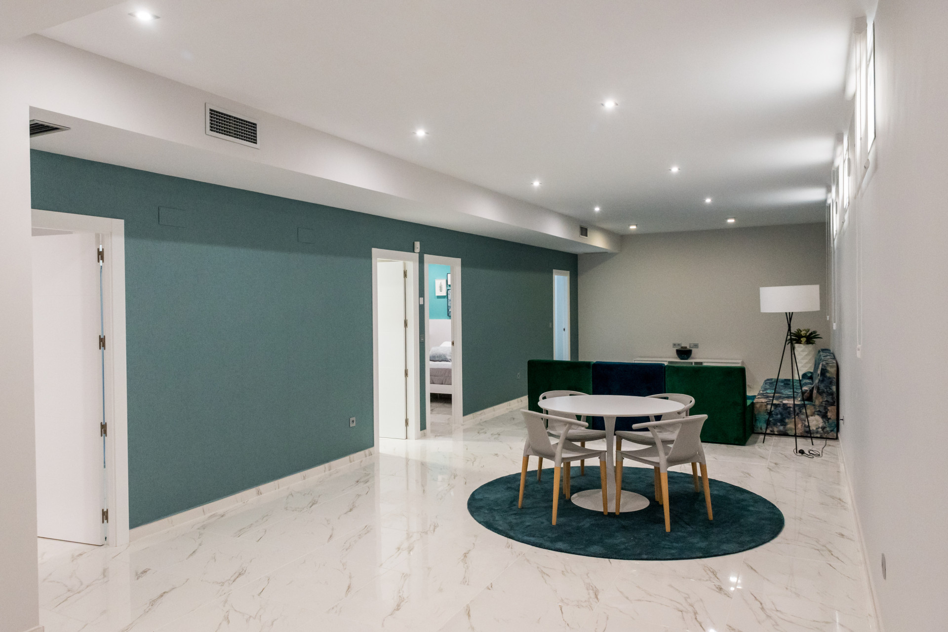 Новое здание - Villas -
Orihuela - 03189
