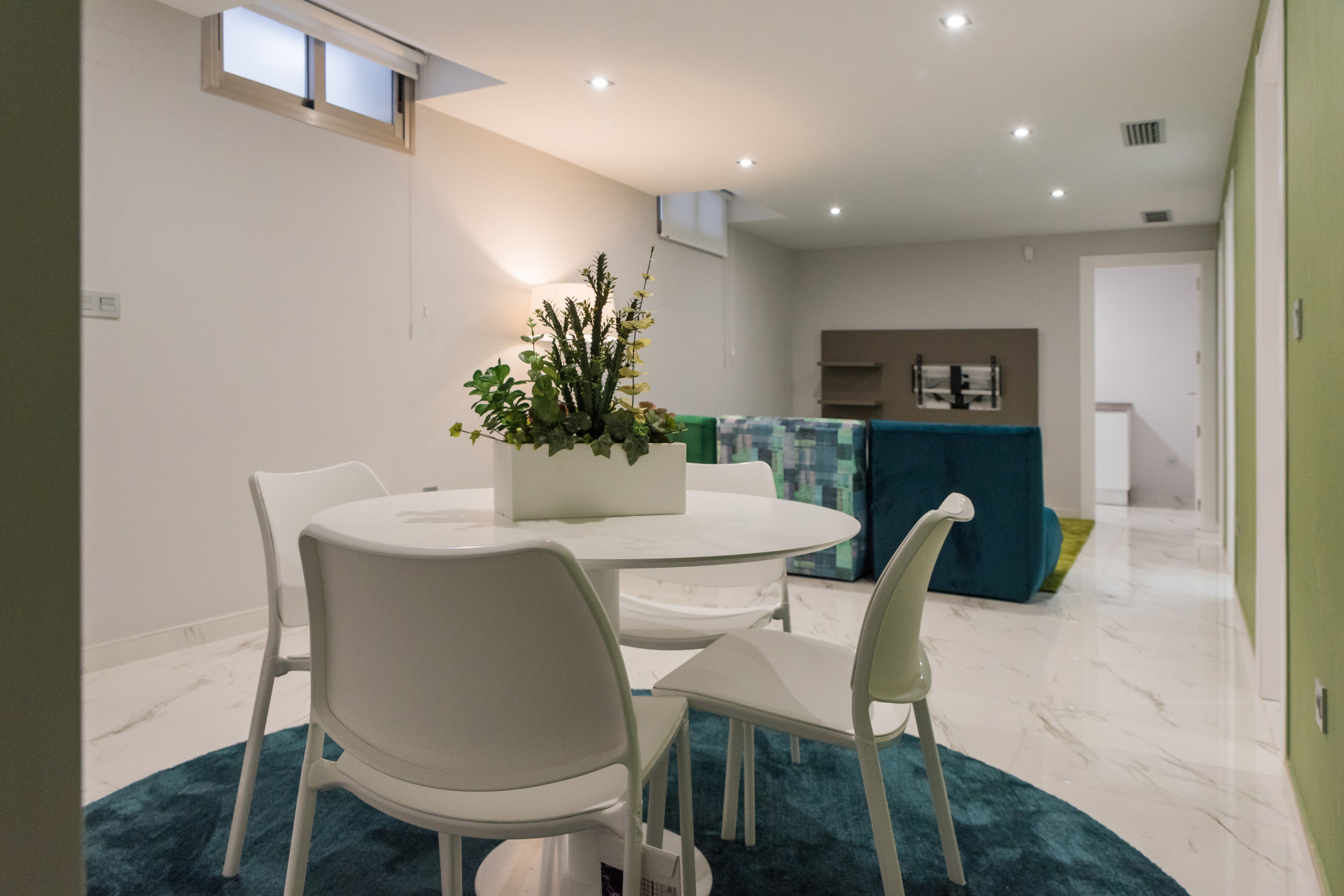 Новое здание - Villas -
Orihuela - 03189