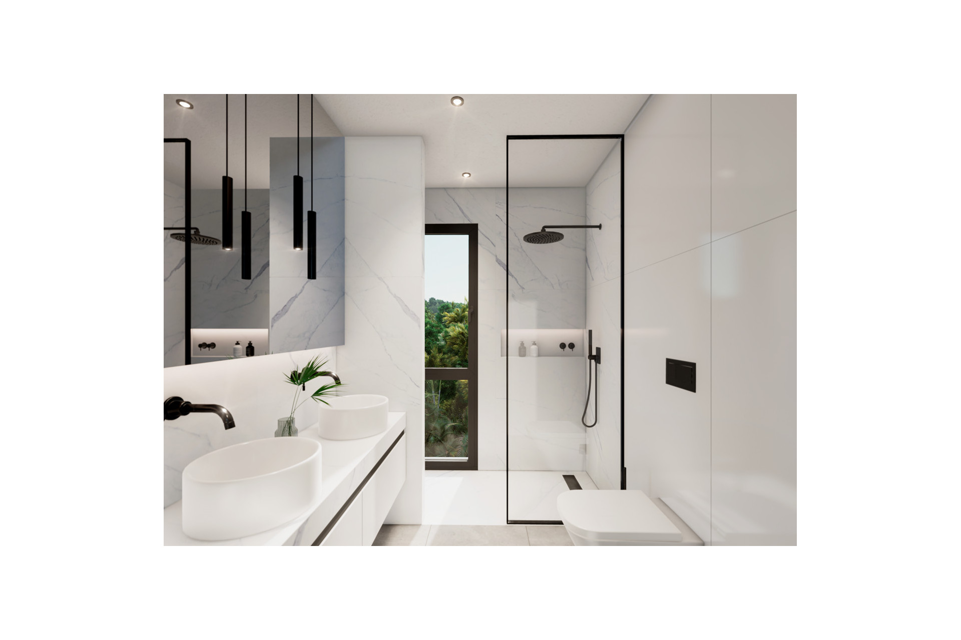 Новое здание - Villas -
Orihuela - 03189