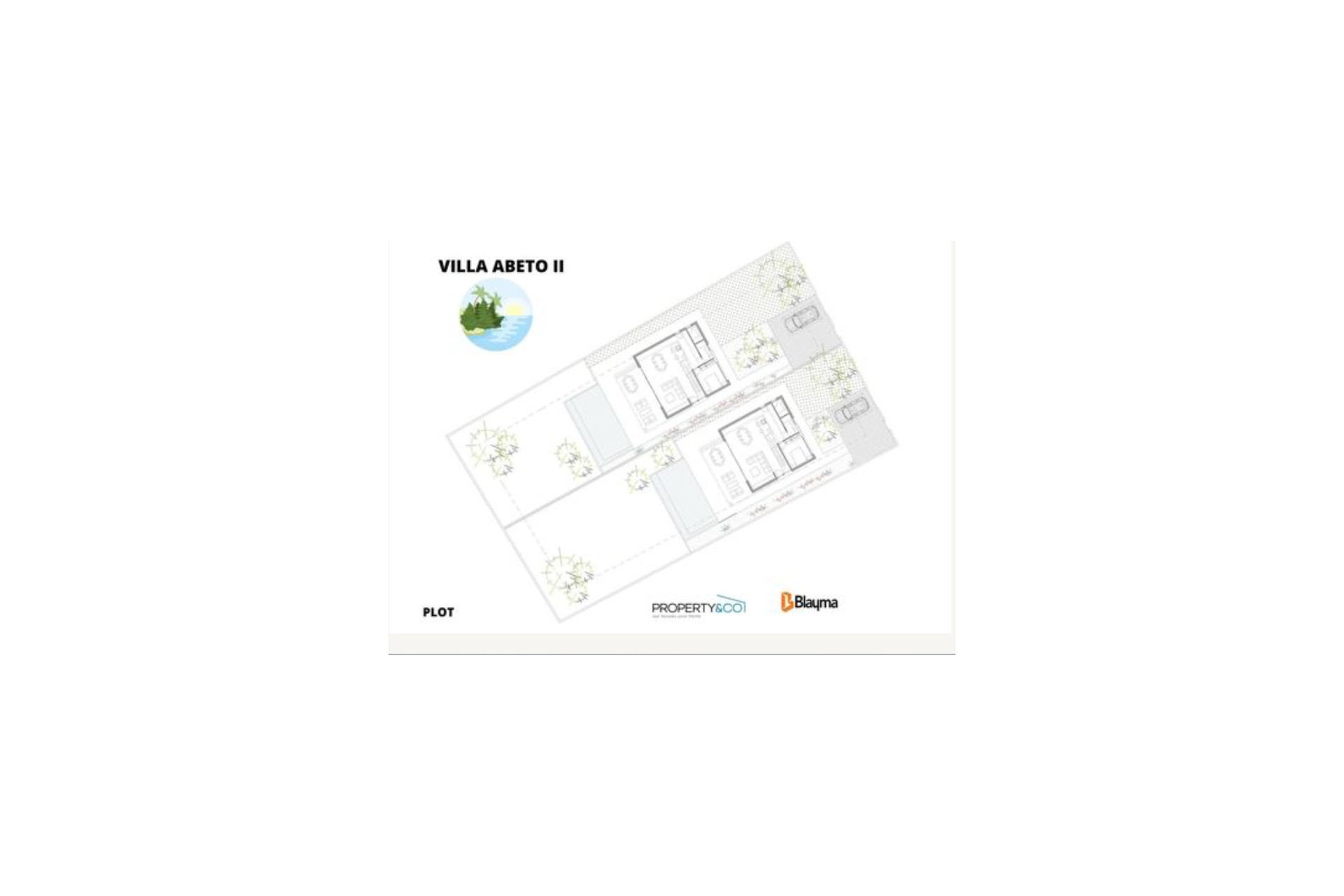 Новое здание - Villas -
Pilar de la Horadada - 03191