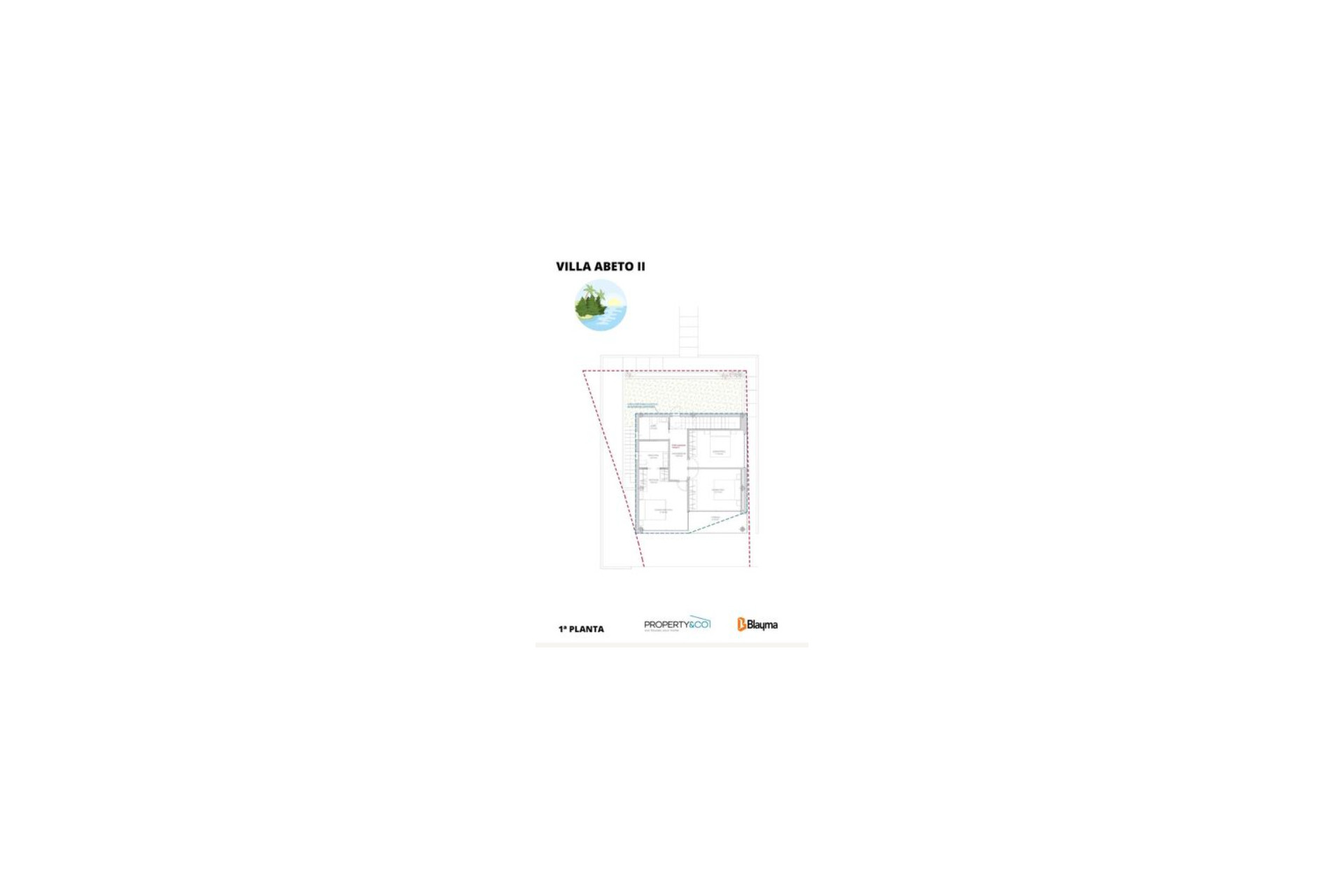 Новое здание - Villas -
Pilar de la Horadada - 03191
