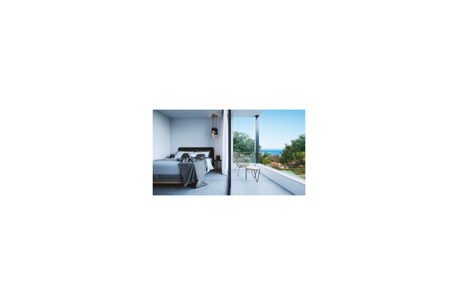 Новое здание - Villas -
Pilar de la Horadada - 03191