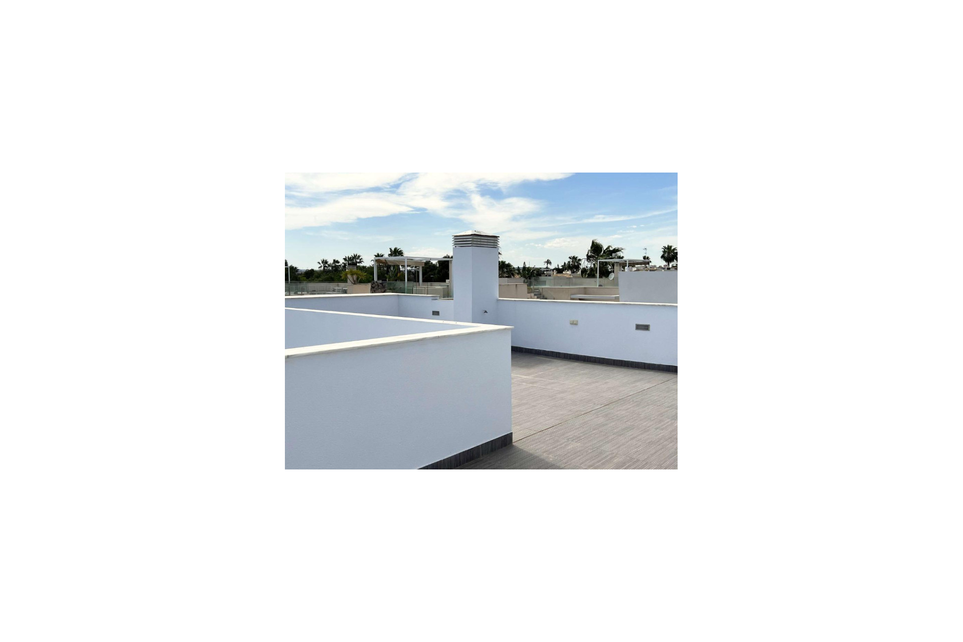Новое здание - Villas -
Rojales - 03170