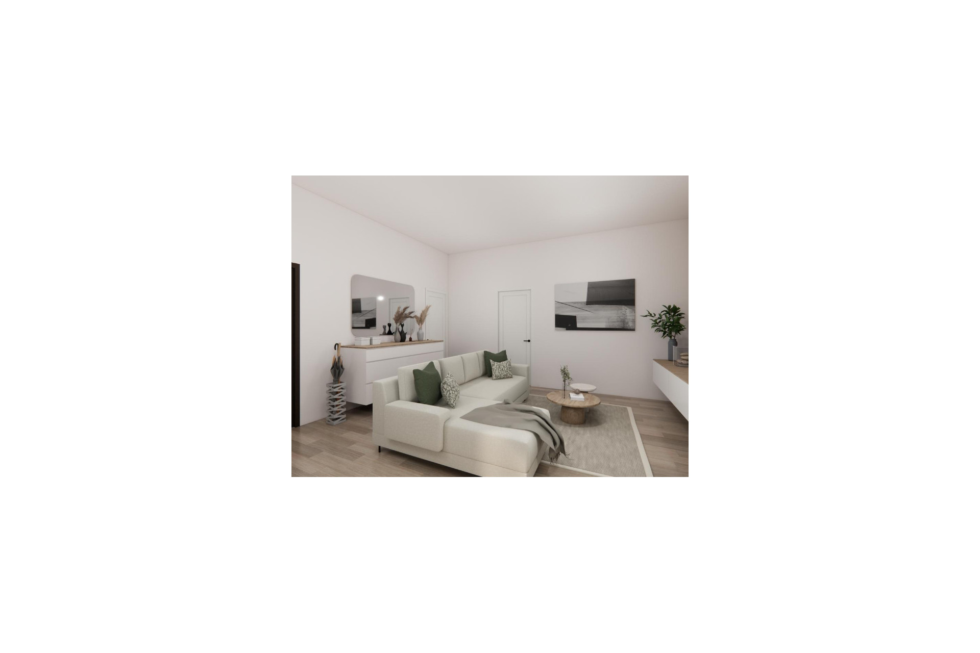 Новое здание - Villas -
Rojales - 03170