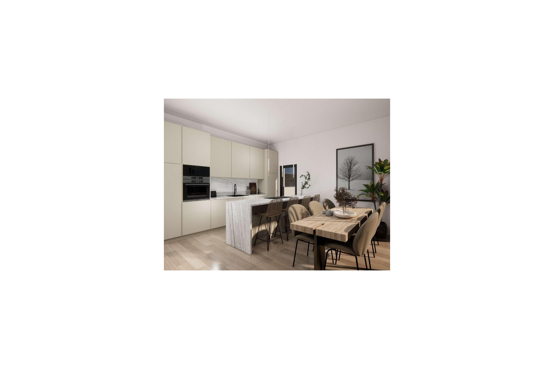 Новое здание - Villas -
Rojales - 03170