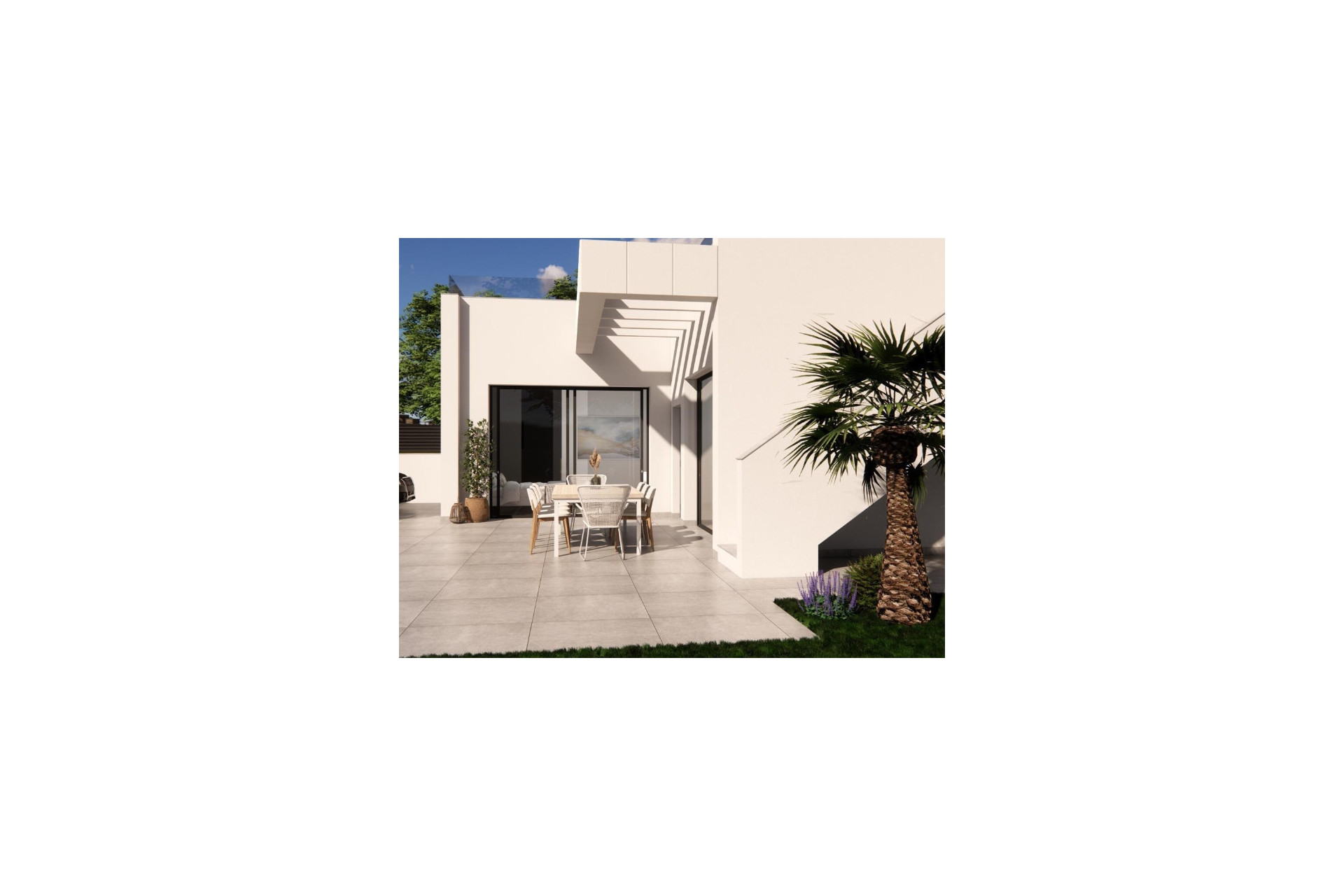 Новое здание - Villas -
Rojales - 03170
