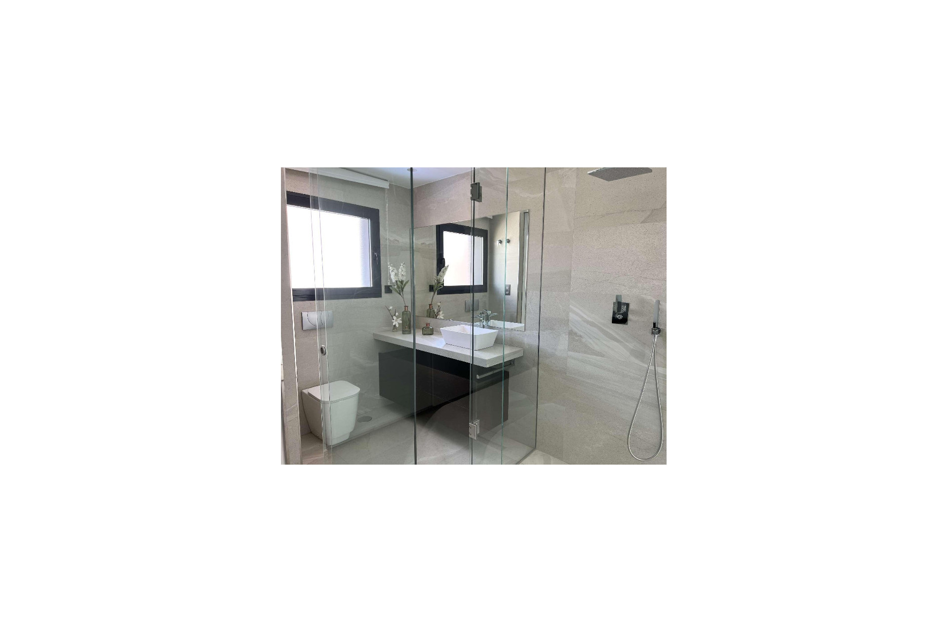 Новое здание - Villas -
Rojales - 03170