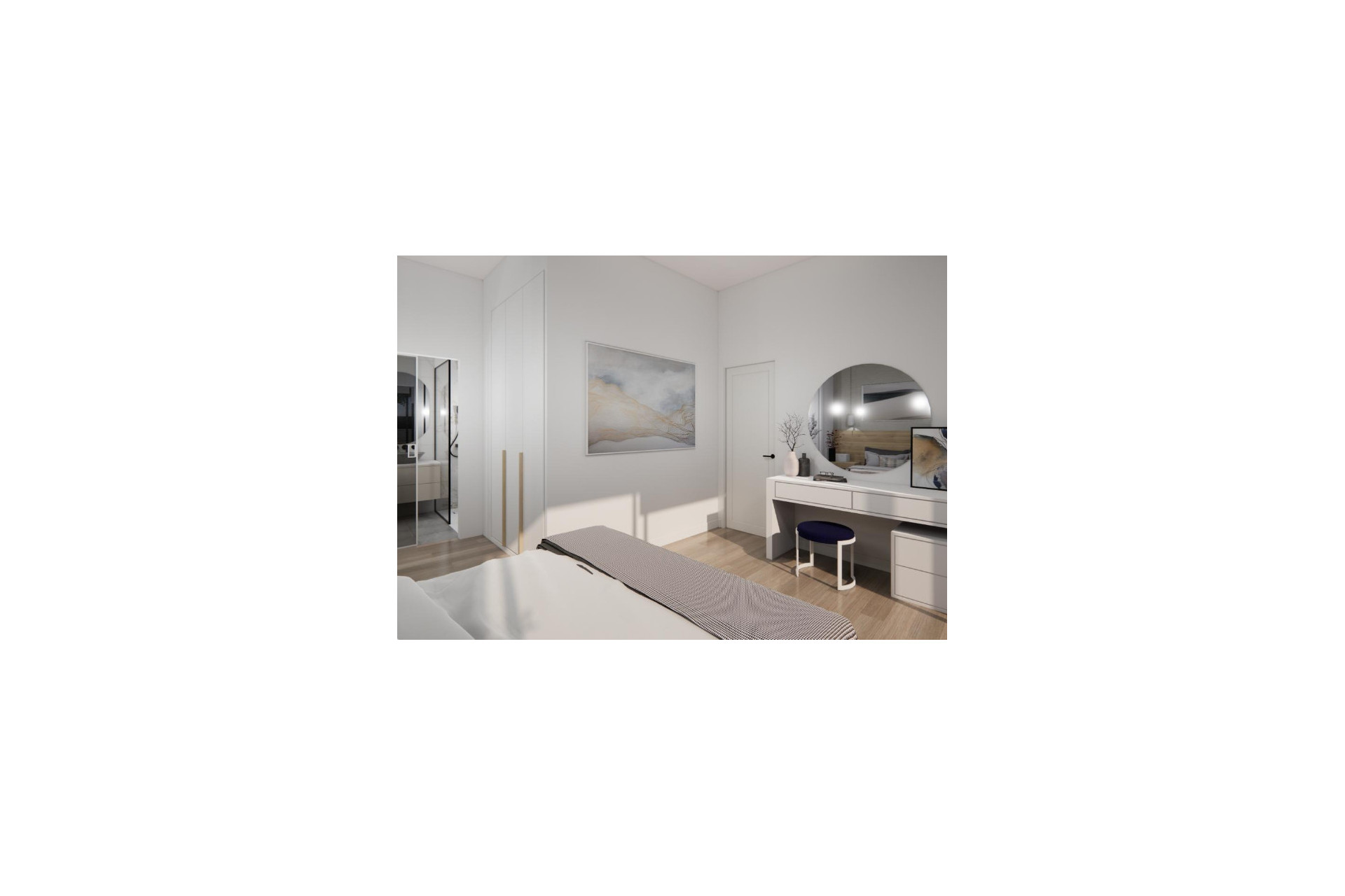 Новое здание - Villas -
Rojales - 03170