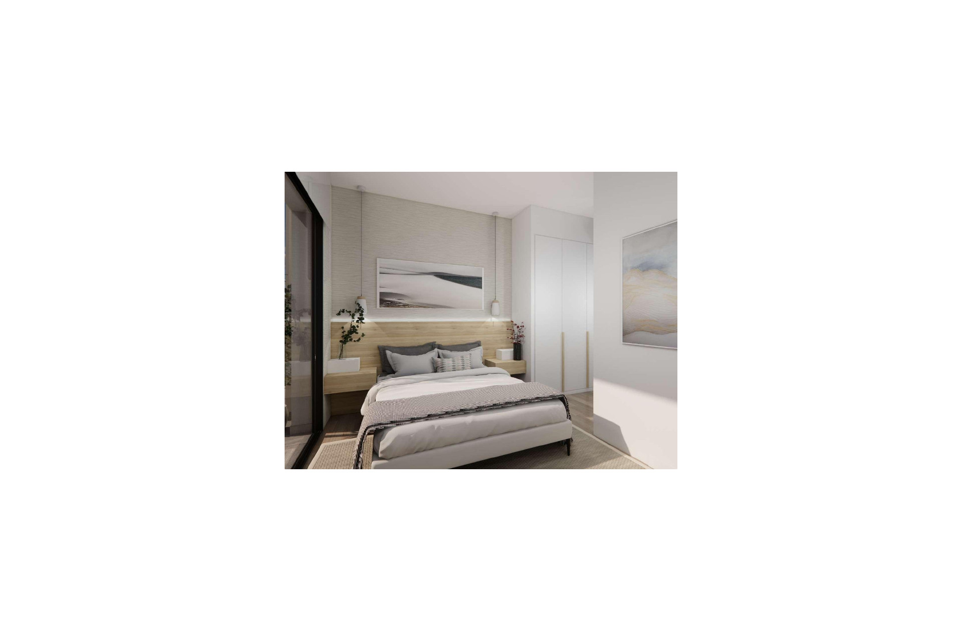 Новое здание - Villas -
Rojales - 03170