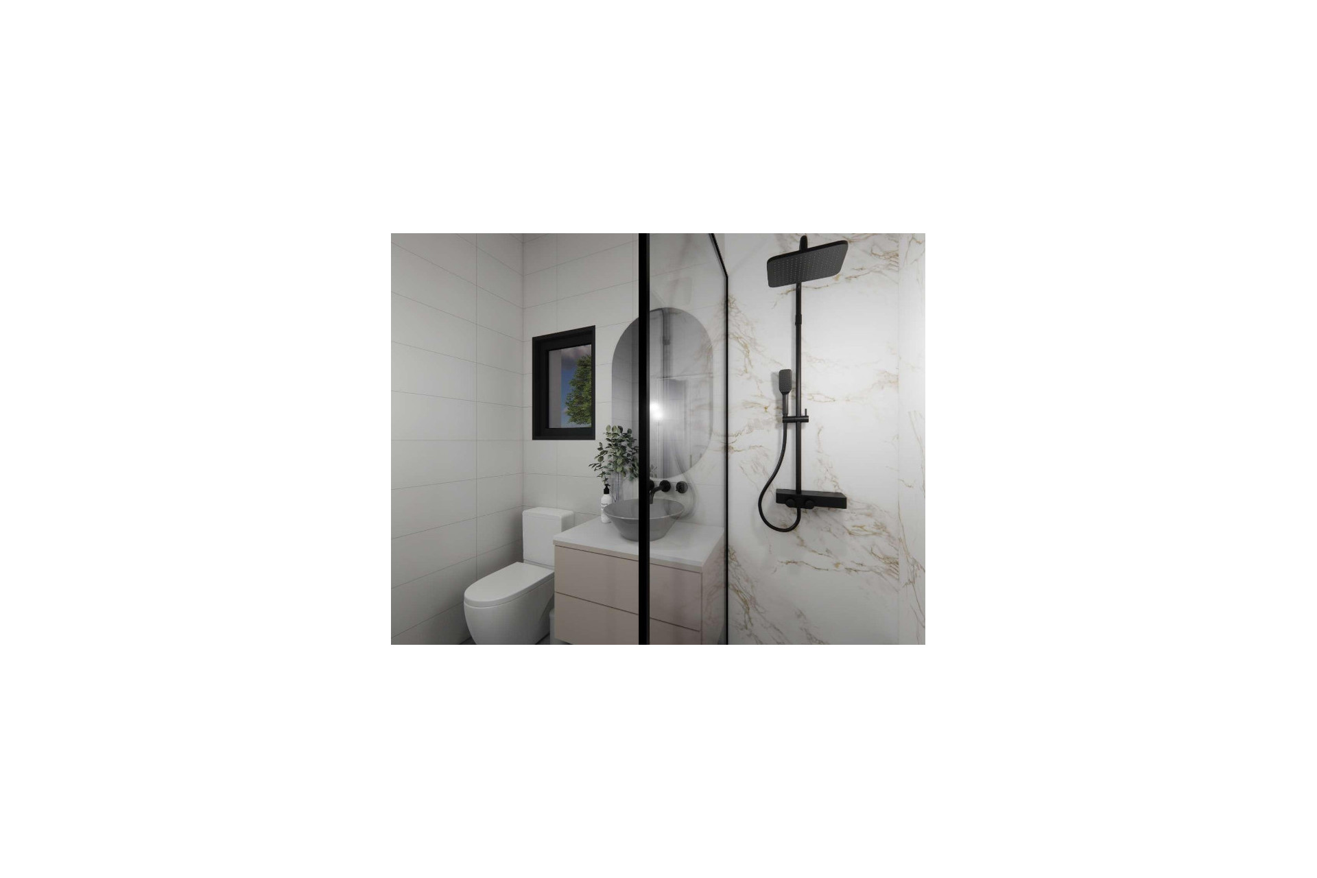 Новое здание - Villas -
Rojales - 03170