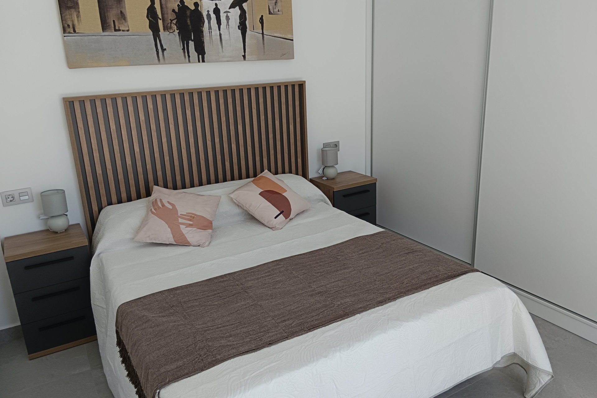 Новое здание - Villas -
San Fulgencio - 03177