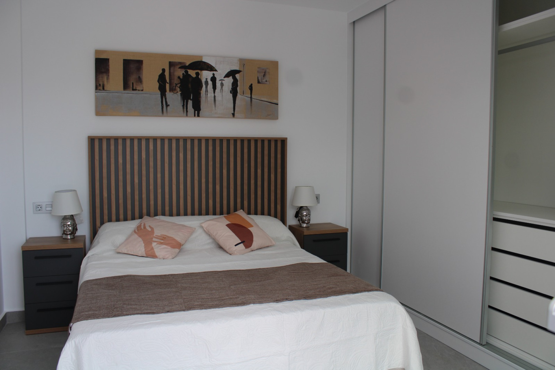 Новое здание - Villas -
San Fulgencio - 03177