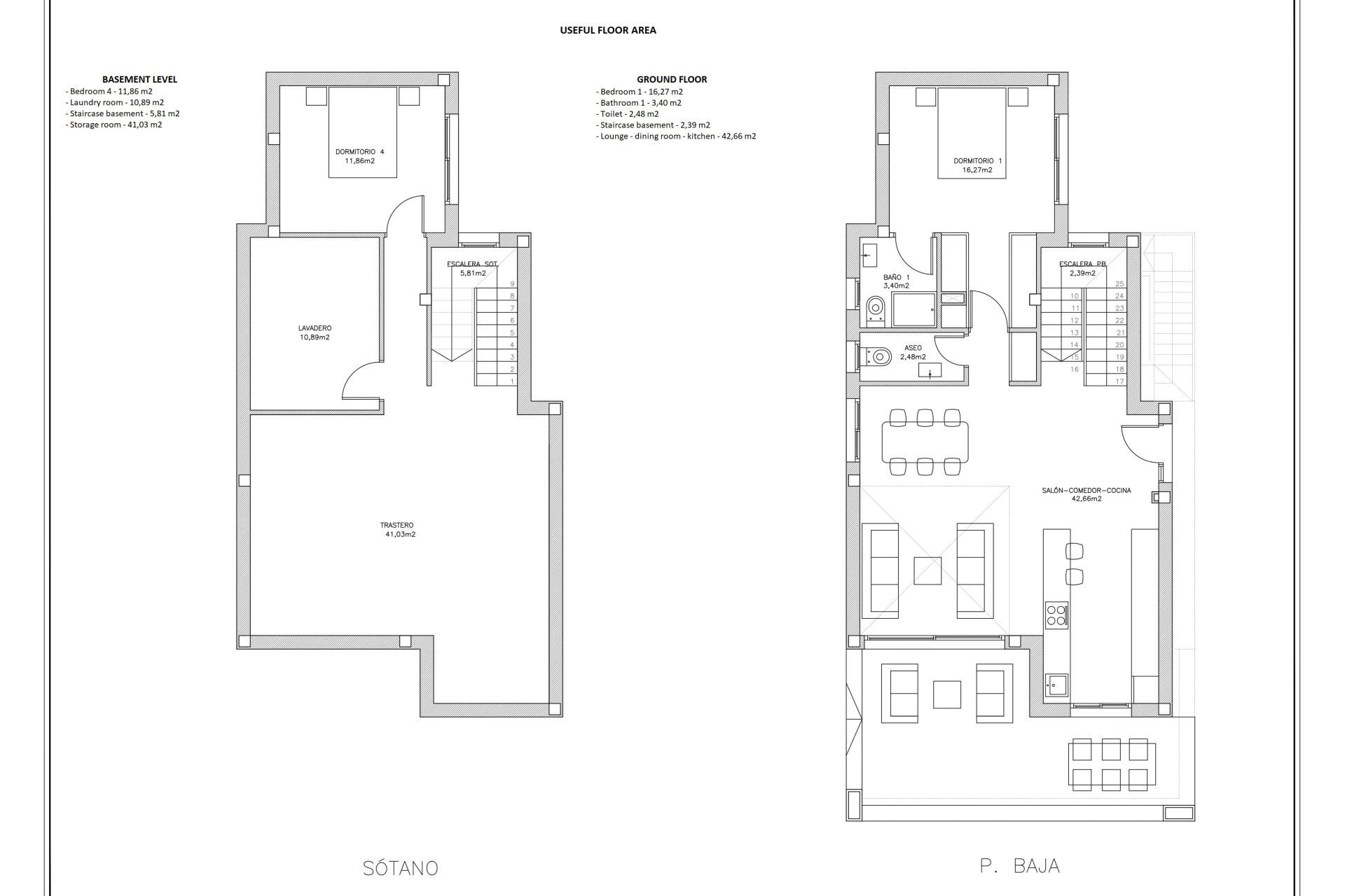 Новое здание - Villas -
Torrevieja - 03183
